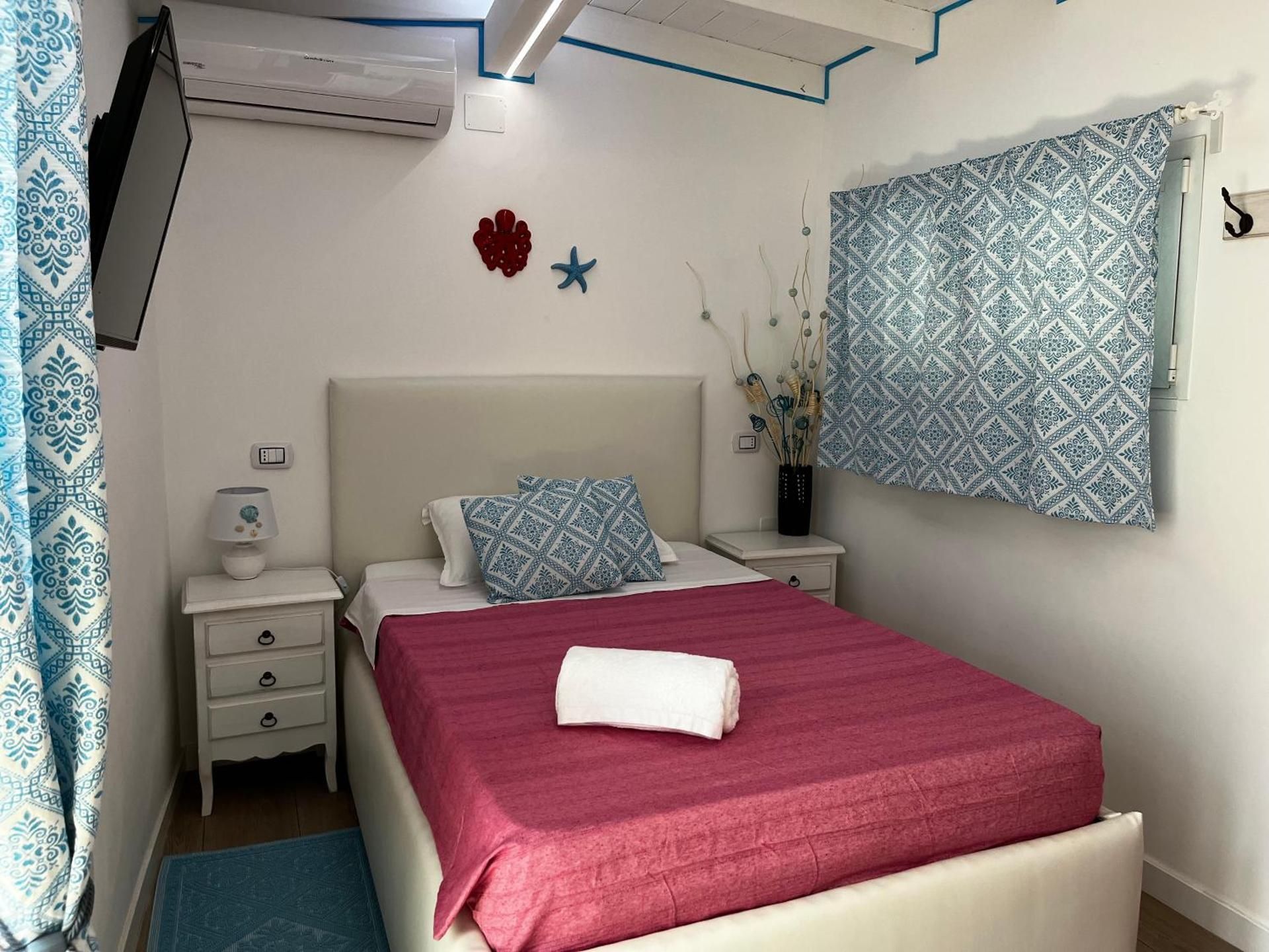Suite with Garden View