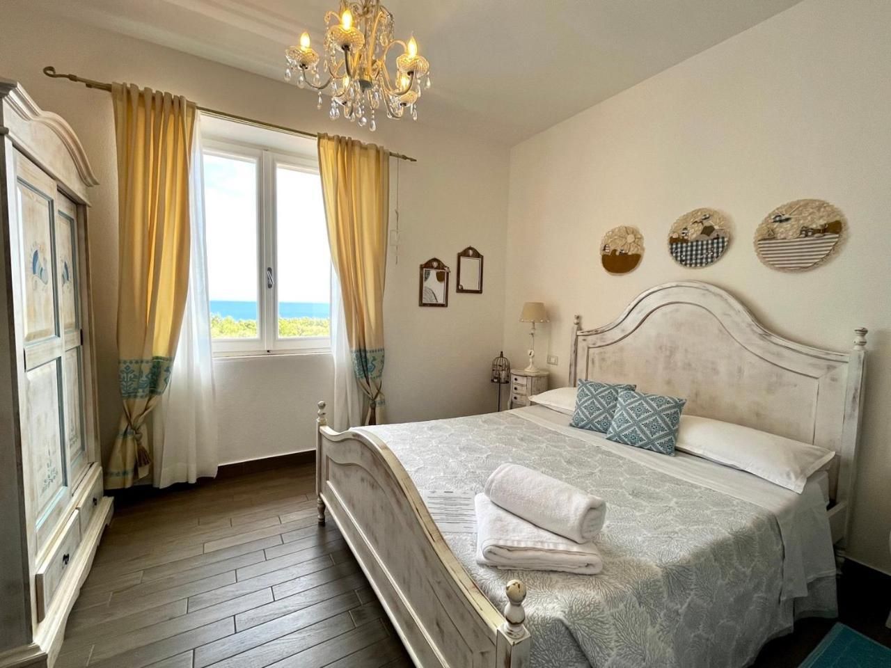 Double Room with Sea View