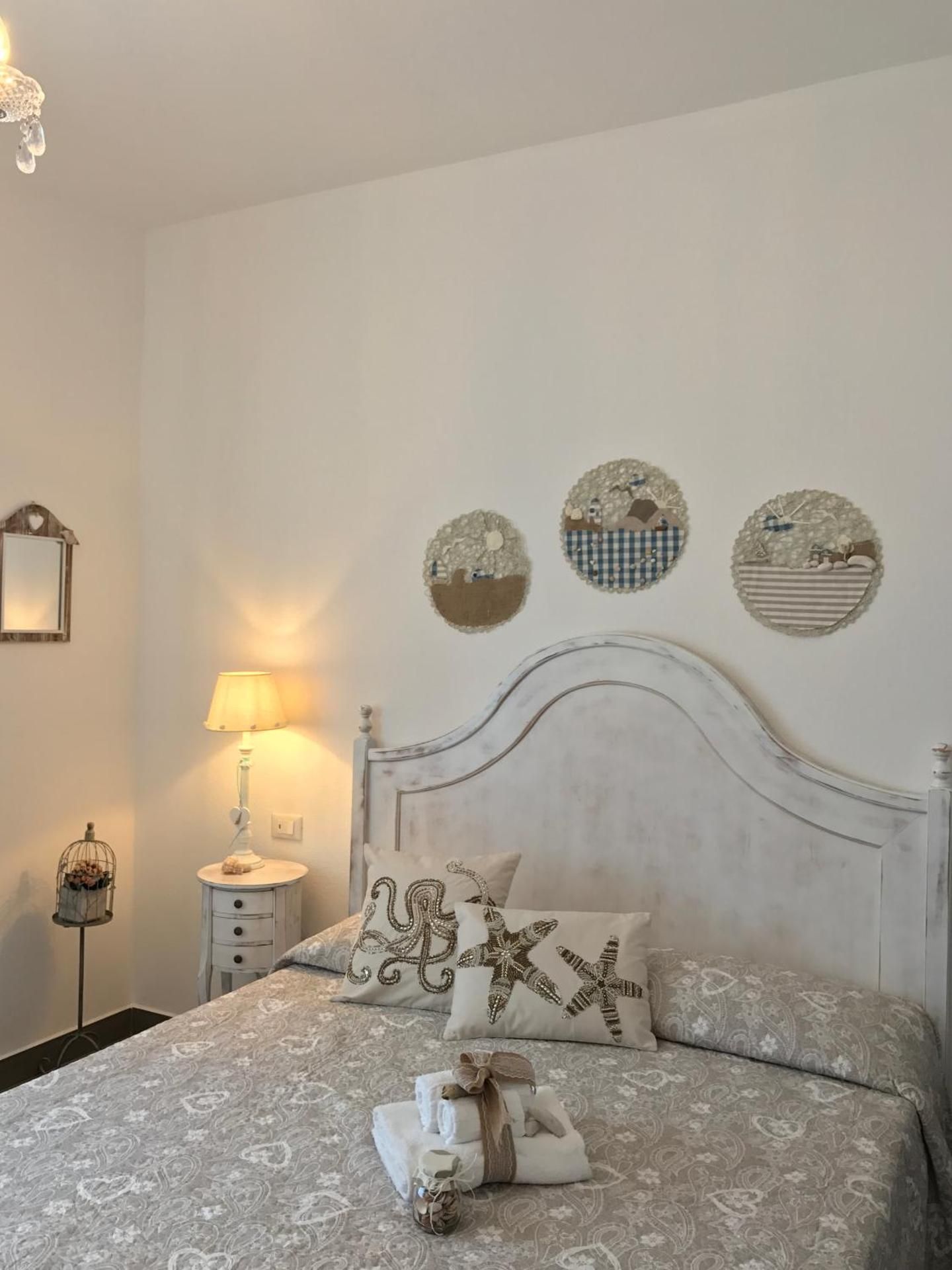 Double Room with Sea View