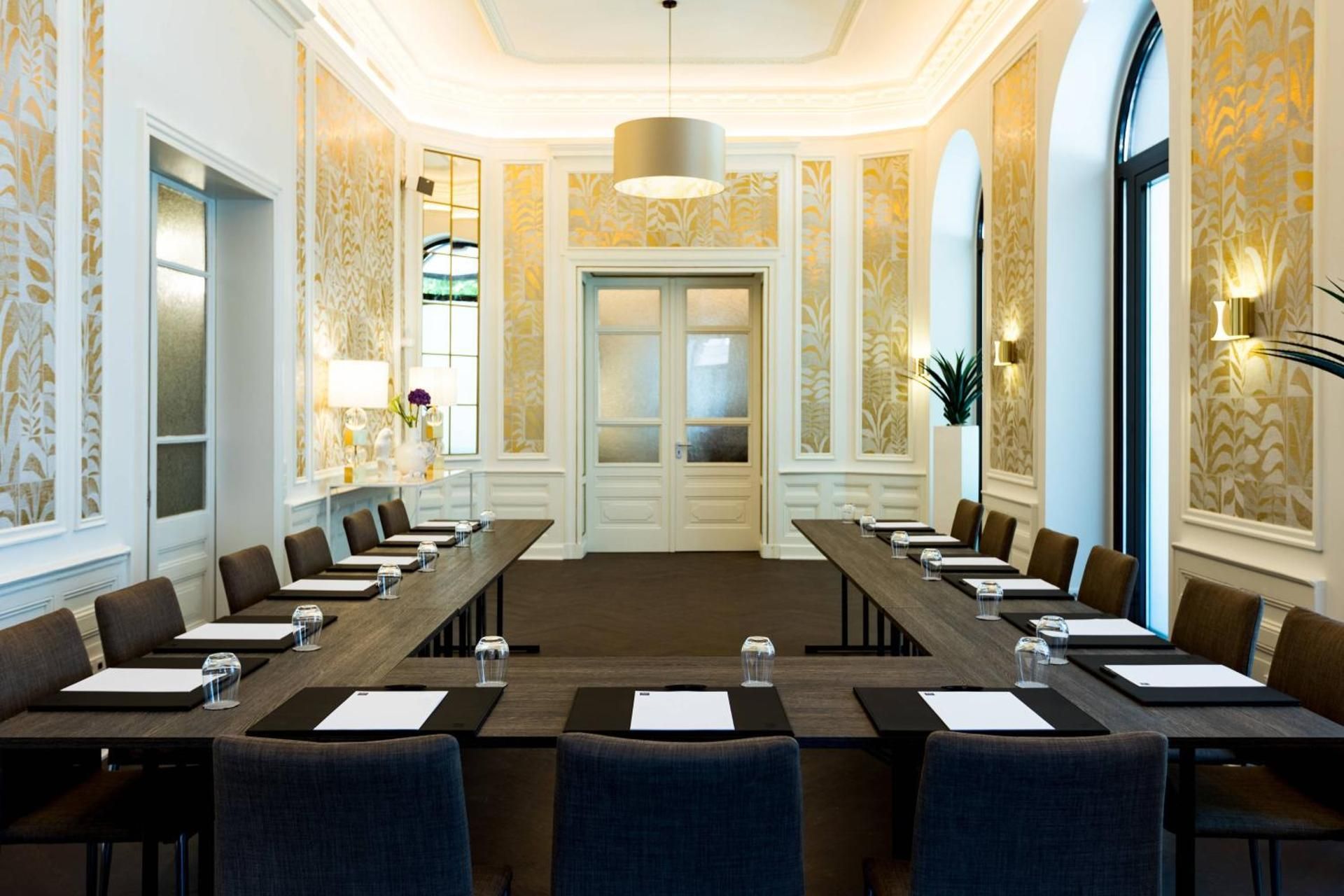 meeting room / ballrooms