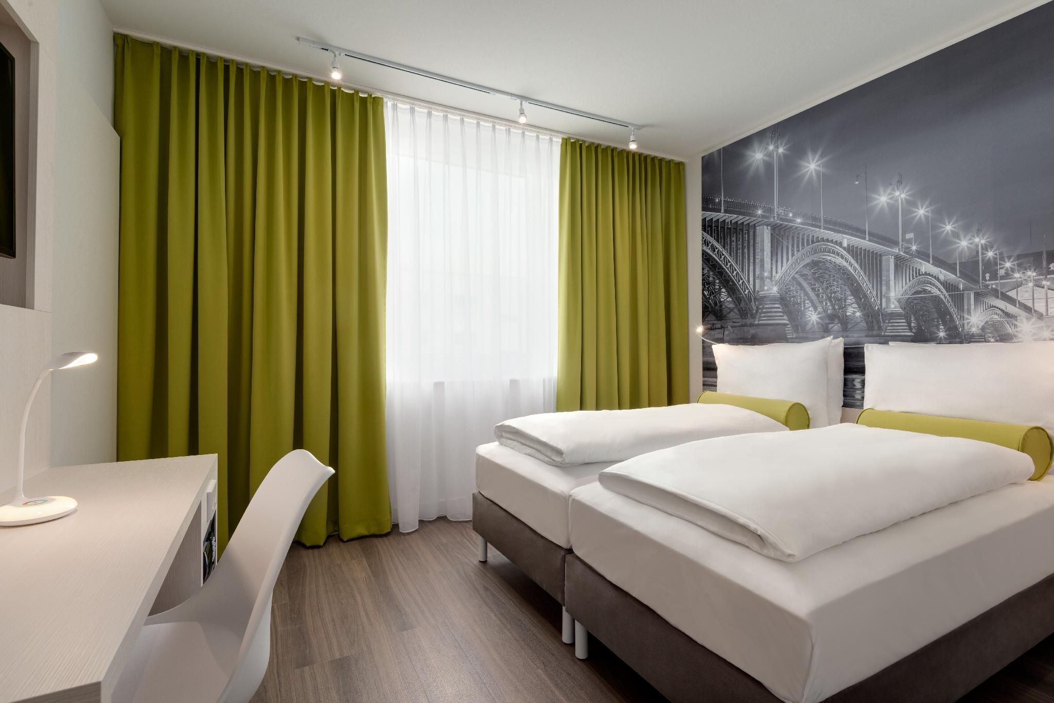 1 Double Bed, Accessible Room, Non-Smoking