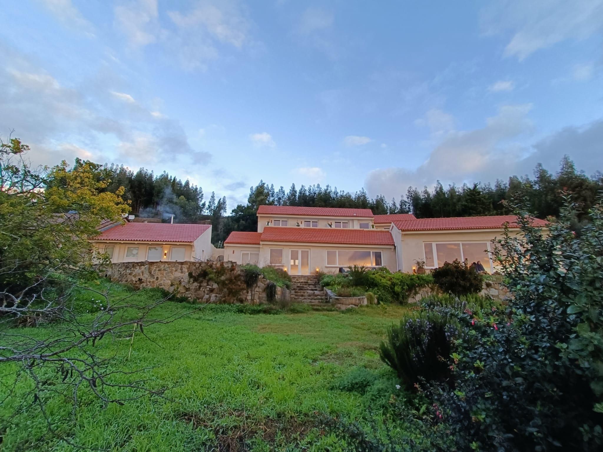 Montalma Casa de Campo - Mountain-top Experience