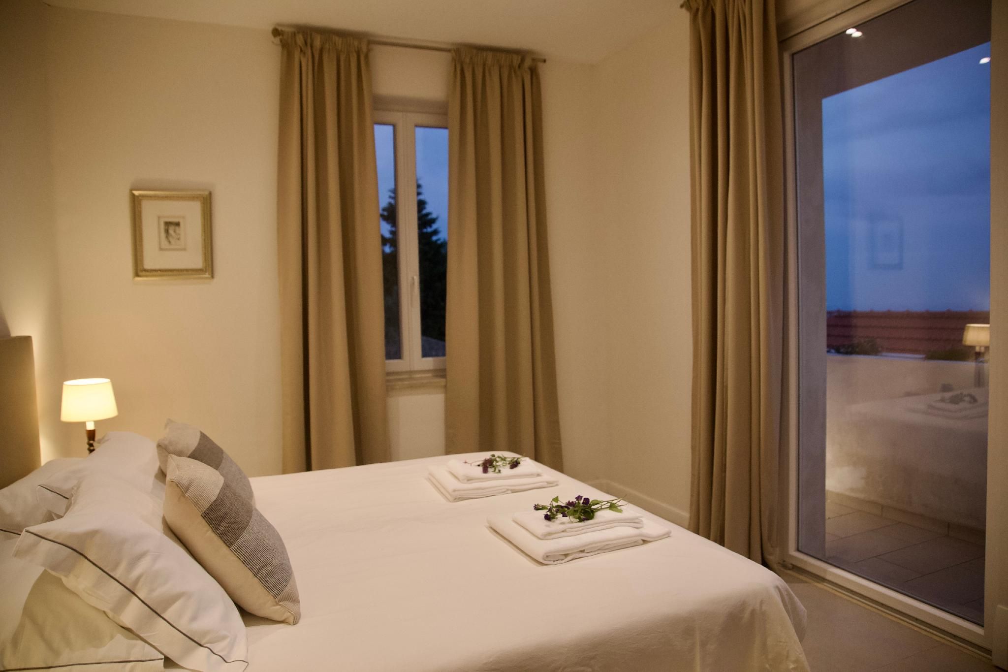 Montalma Casa de Campo - Mountain-top Experience Deluxe Double or Twin