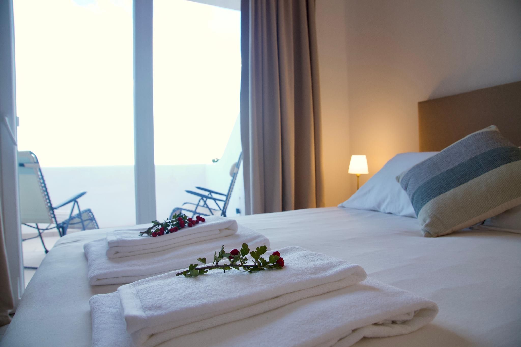 Montalma Casa de Campo - Mountain-top Experience Classic Double or Twin 2