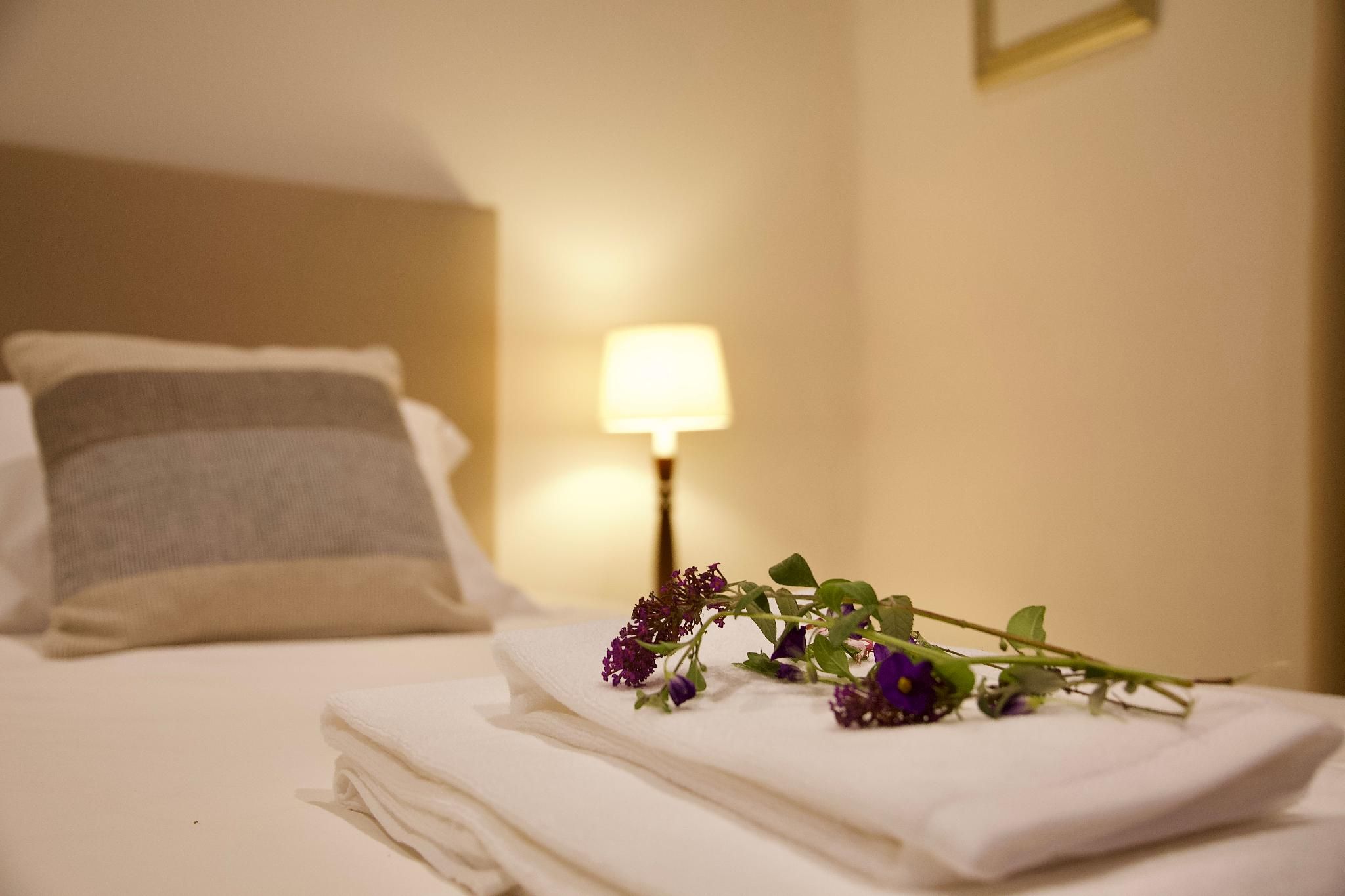 Montalma Casa de Campo - Mountain-top Experience Deluxe Double or Twin 2