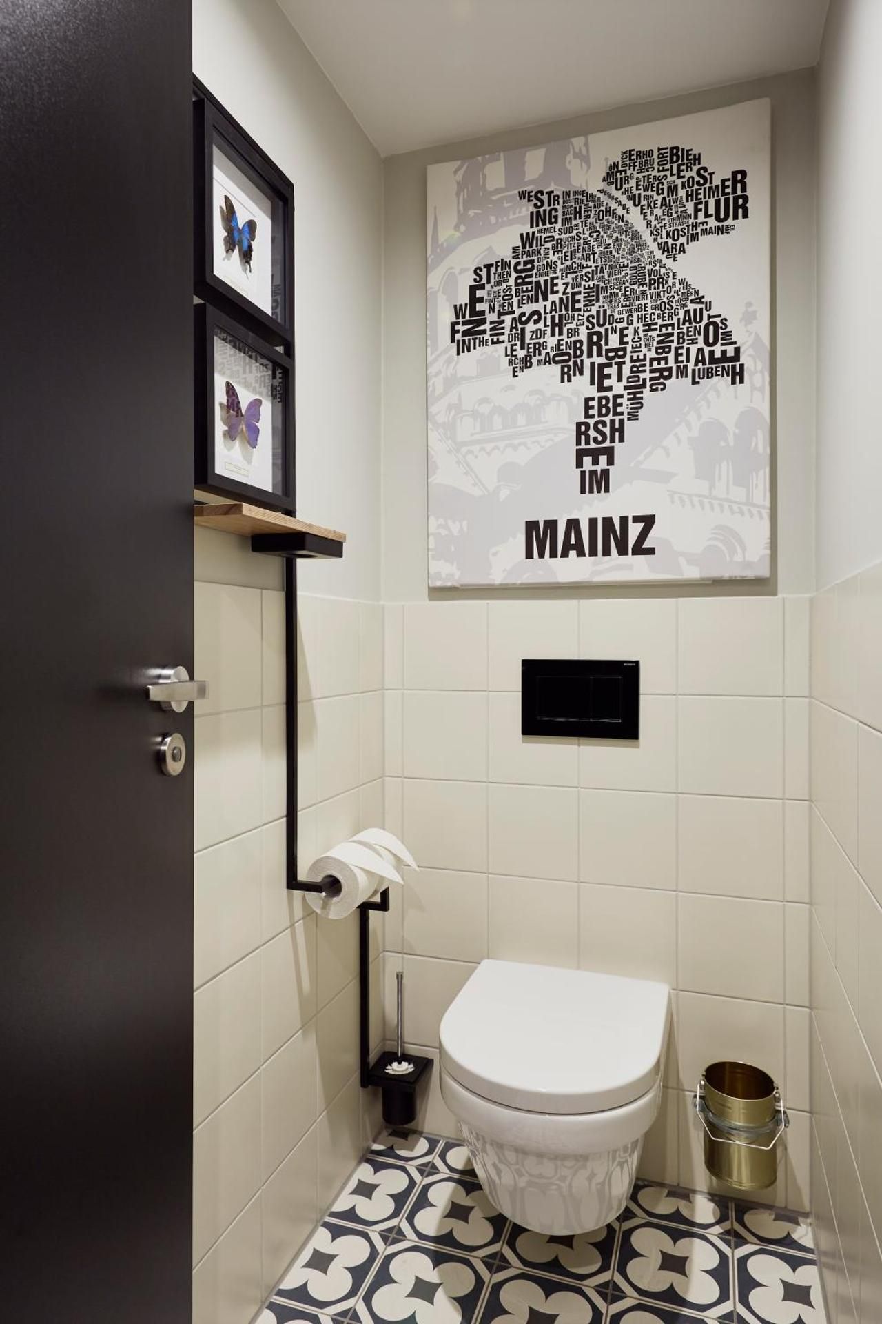 Me And All Hotel Mainz By Hyatt 1 King Bed Premium 3