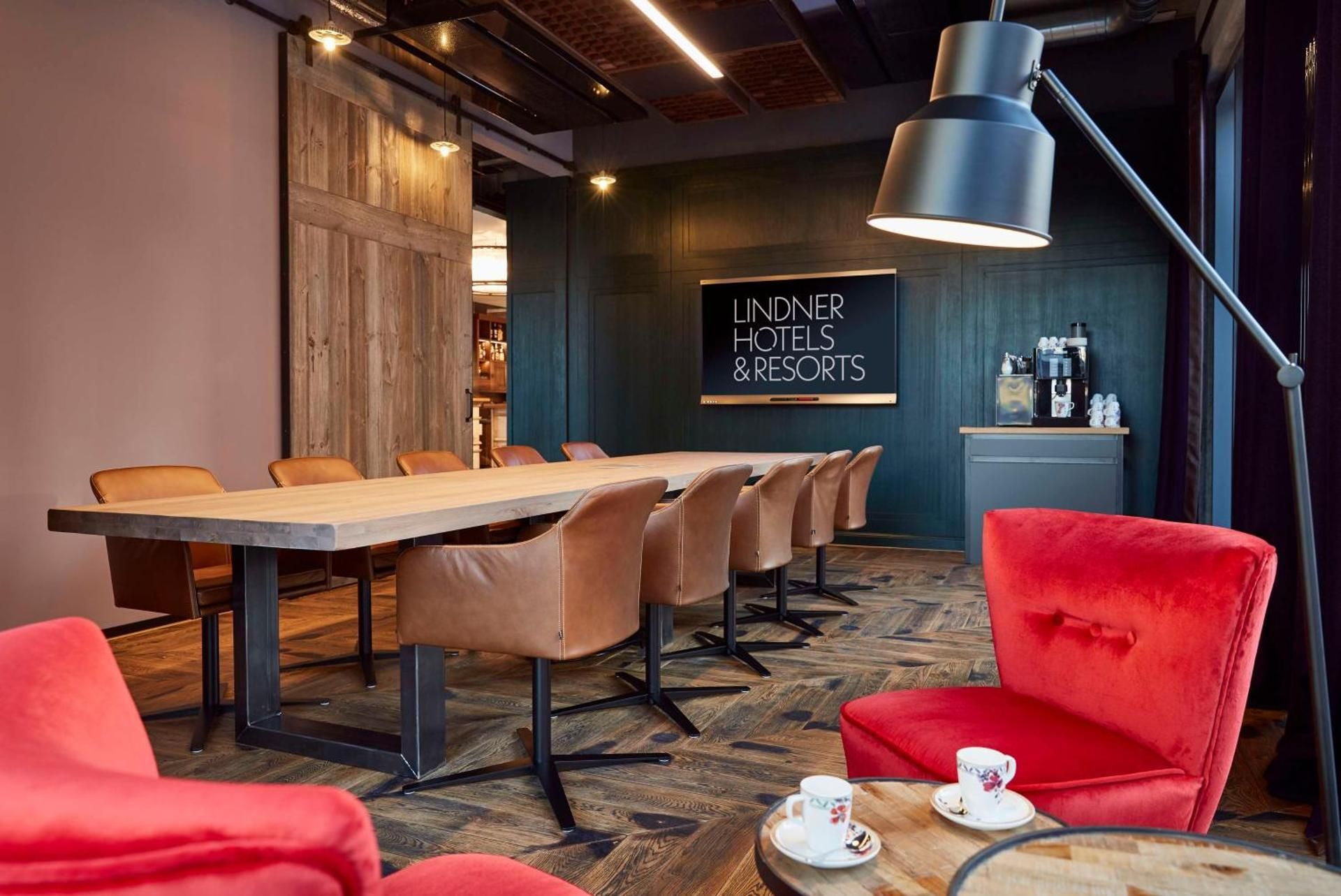 meeting room / ballrooms