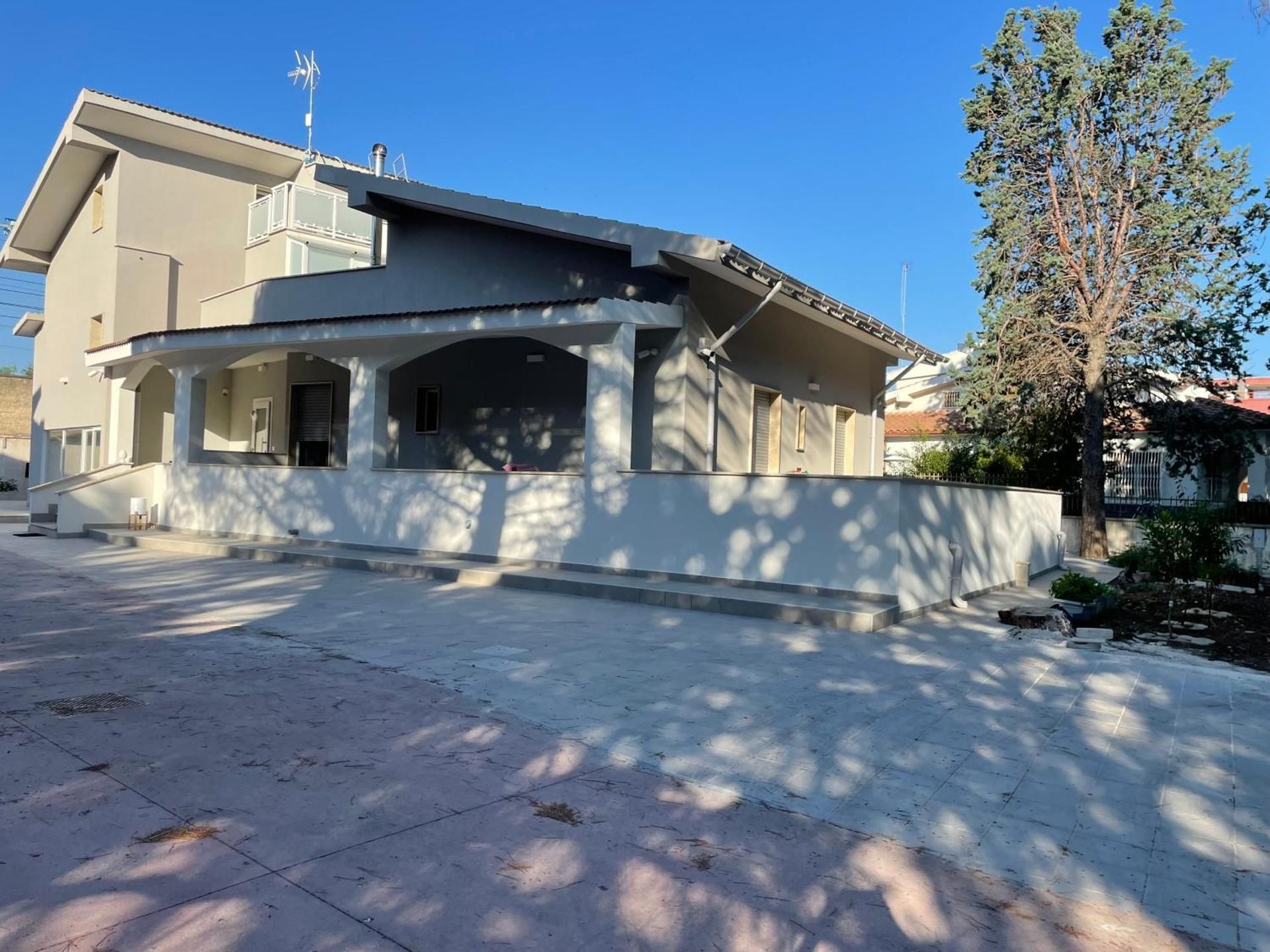 b&b a pochi passi dal mare
