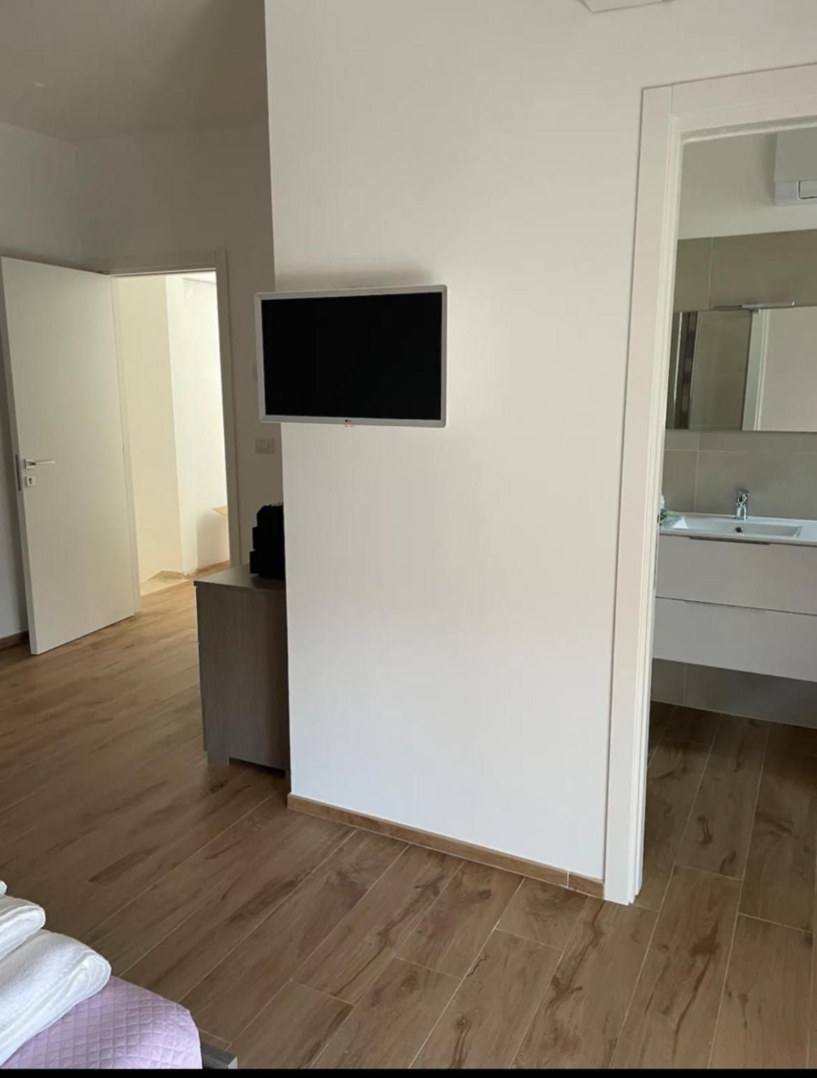 b&b a pochi passi dal mare