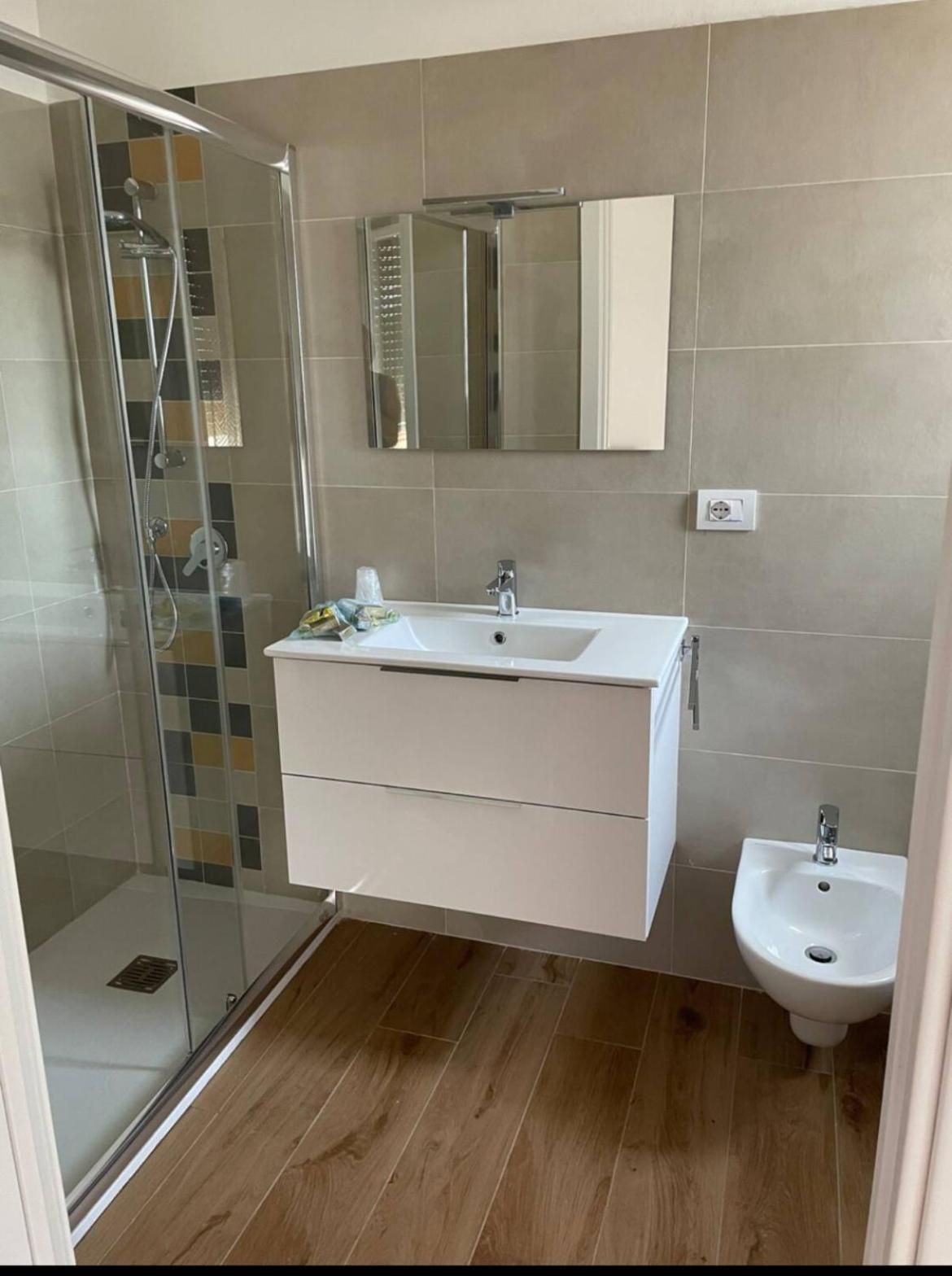 b&b a pochi passi dal mare