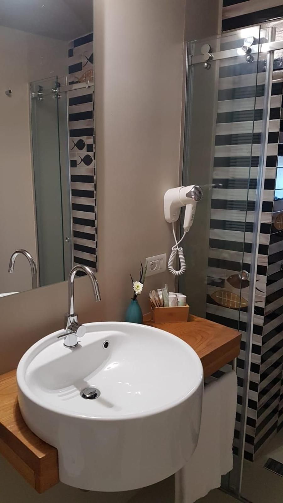 Double Room with Sea View