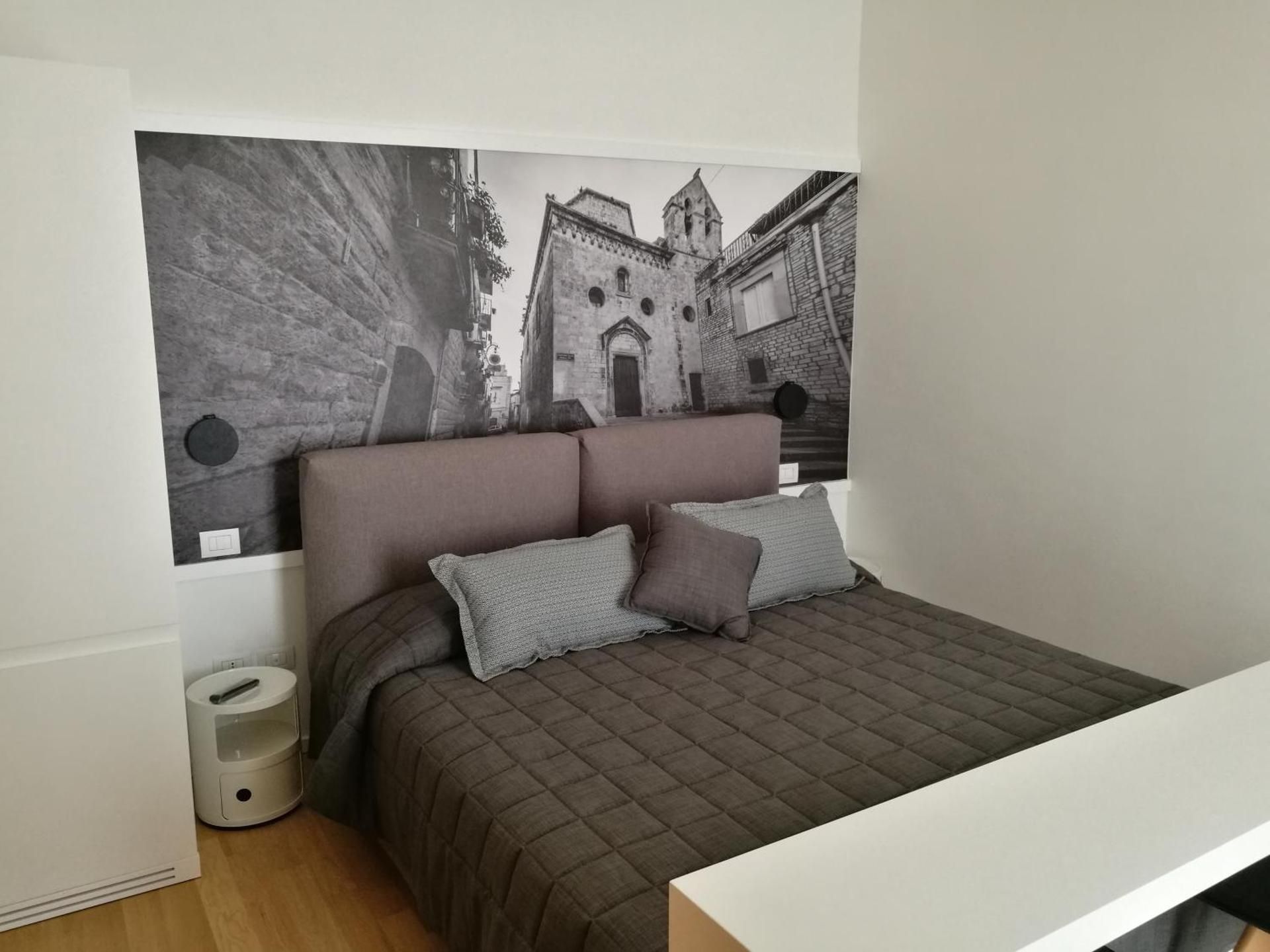 Suite with Spa Access