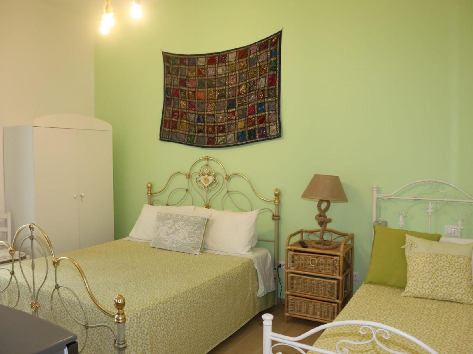 Classic Triple Room