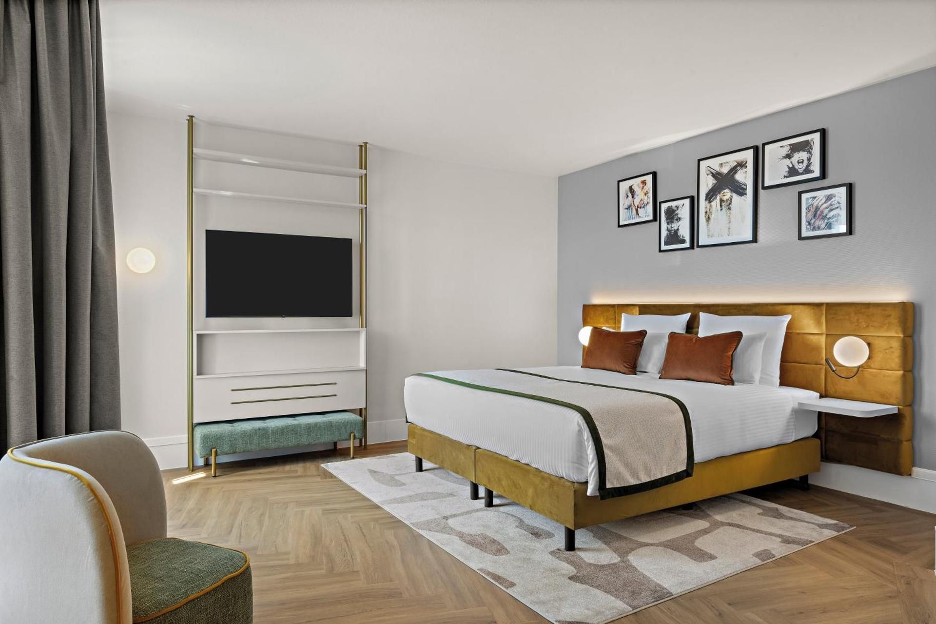 Superior Double Room