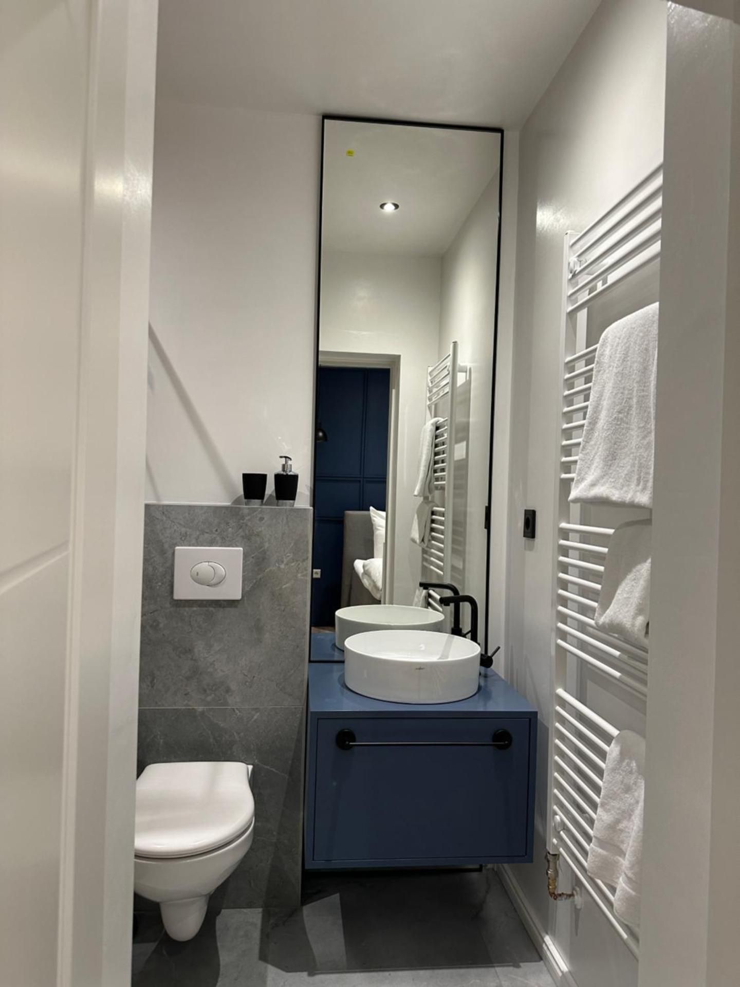 Single Room - Disability Access