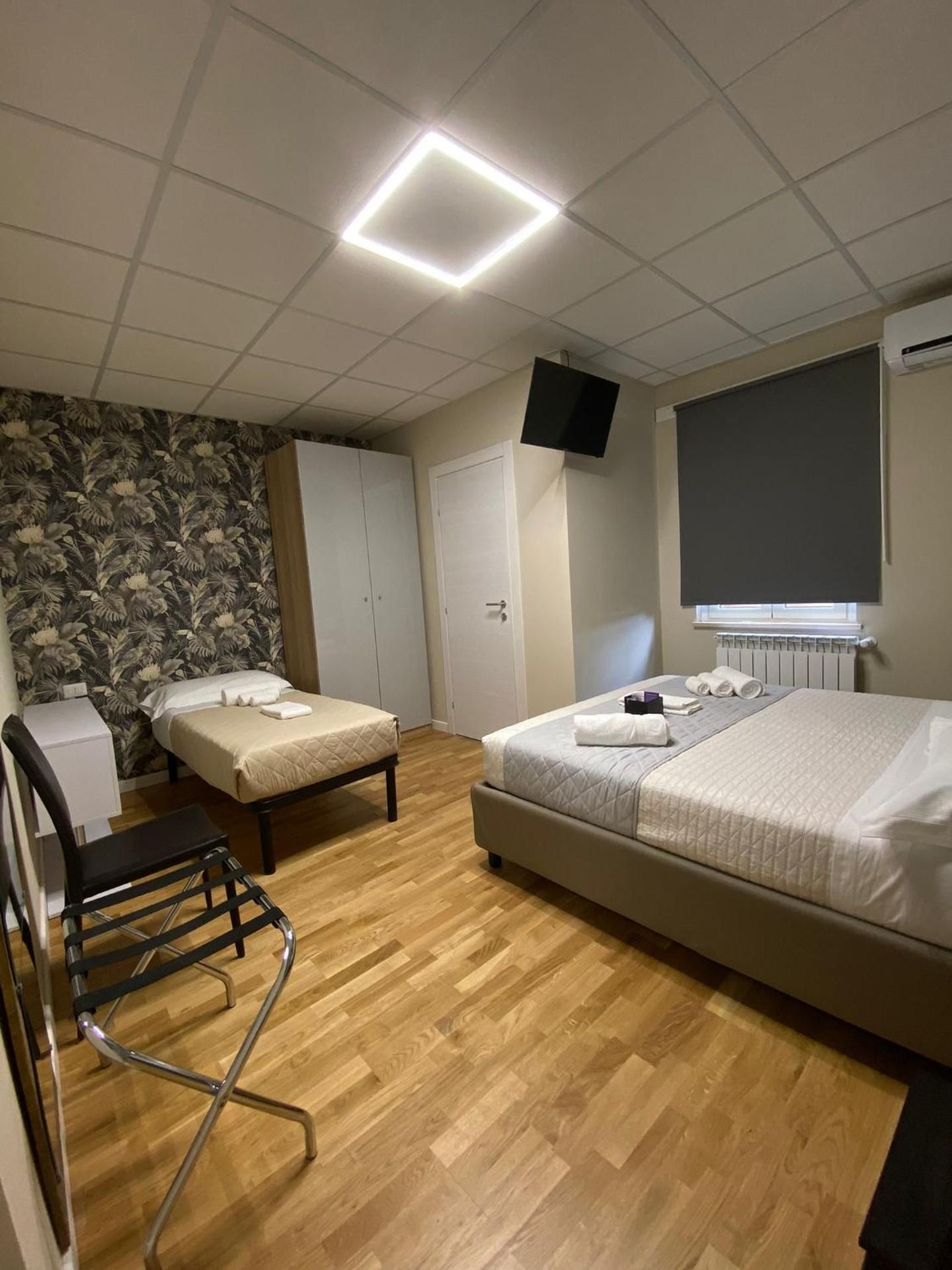 Basic Triple Room
