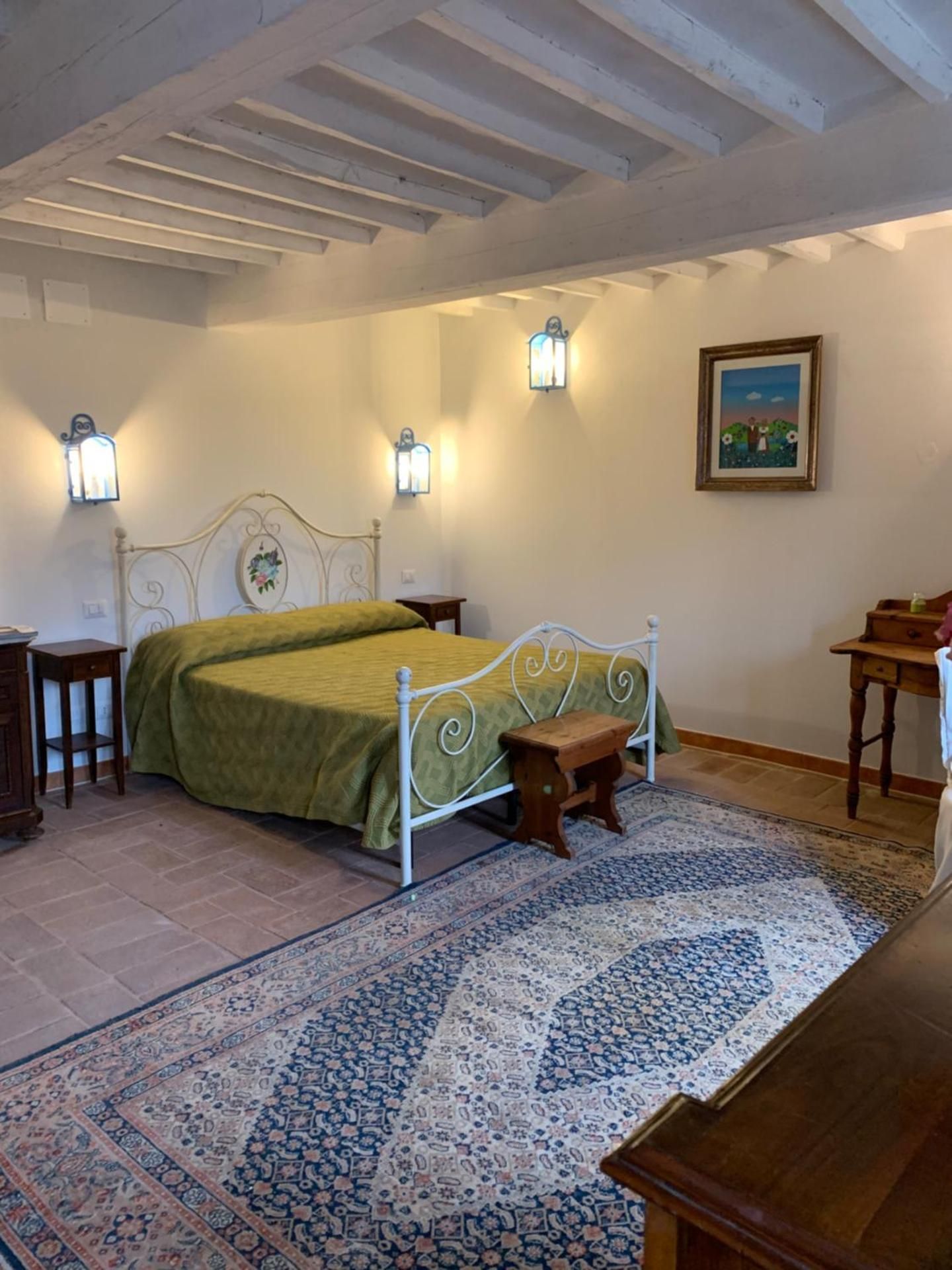 Deluxe King Suite