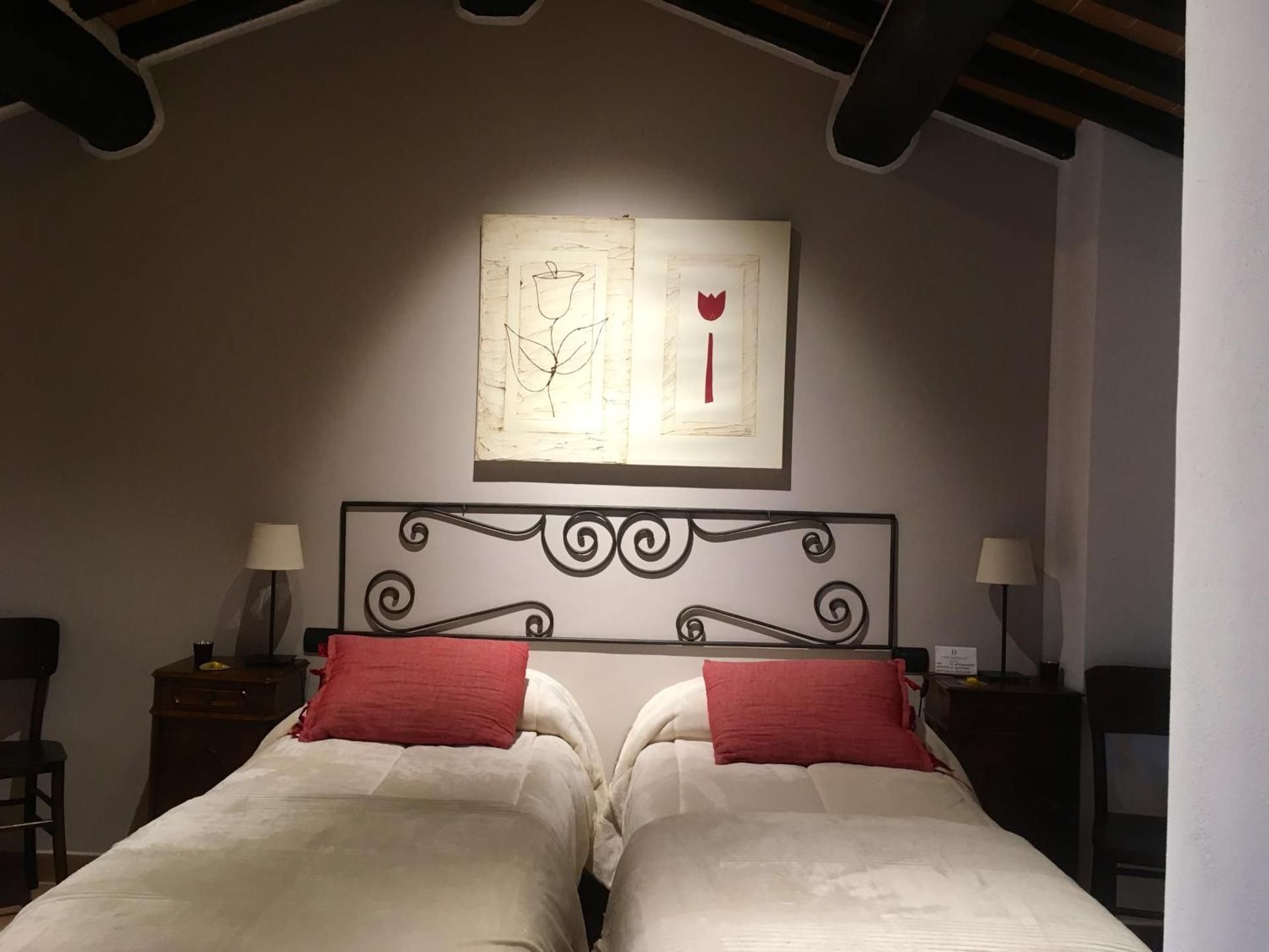 Double or Twin Room
