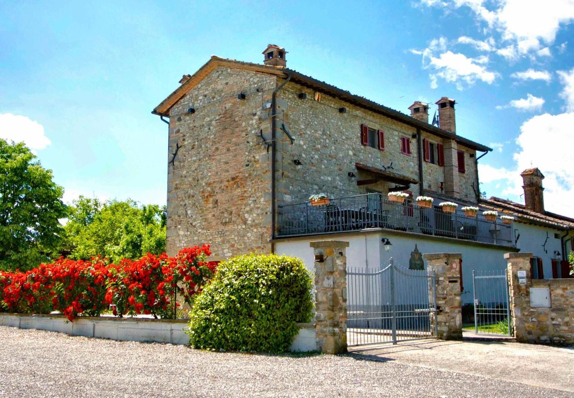 Casa Donella B&B