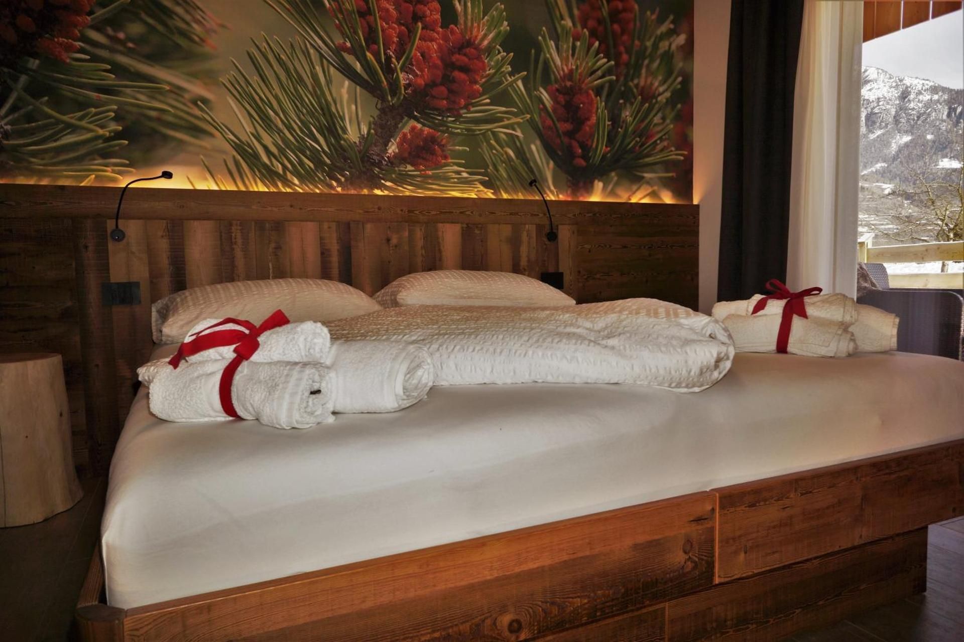 Large Double Room