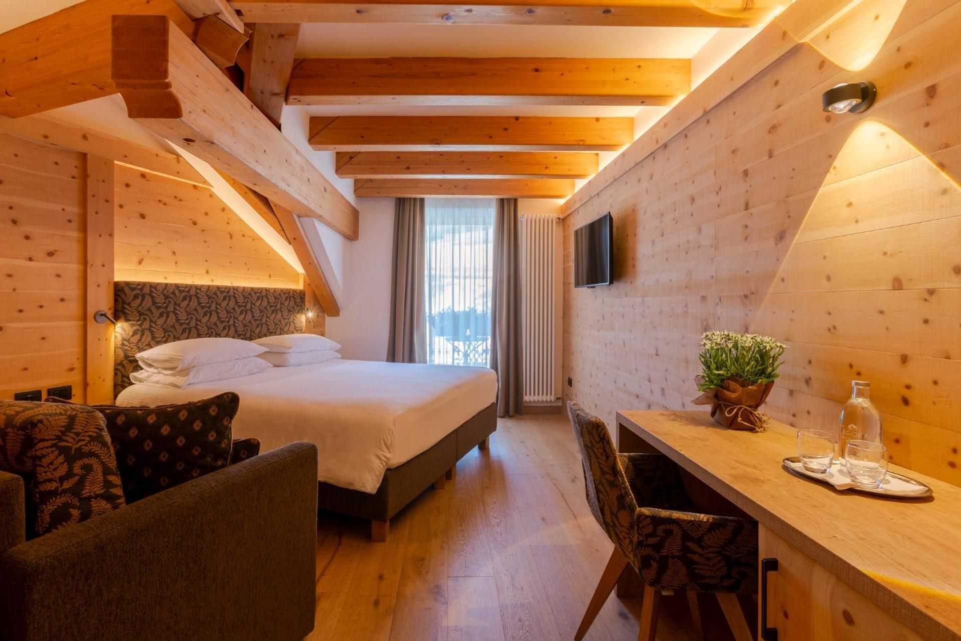 Double or Twin Room