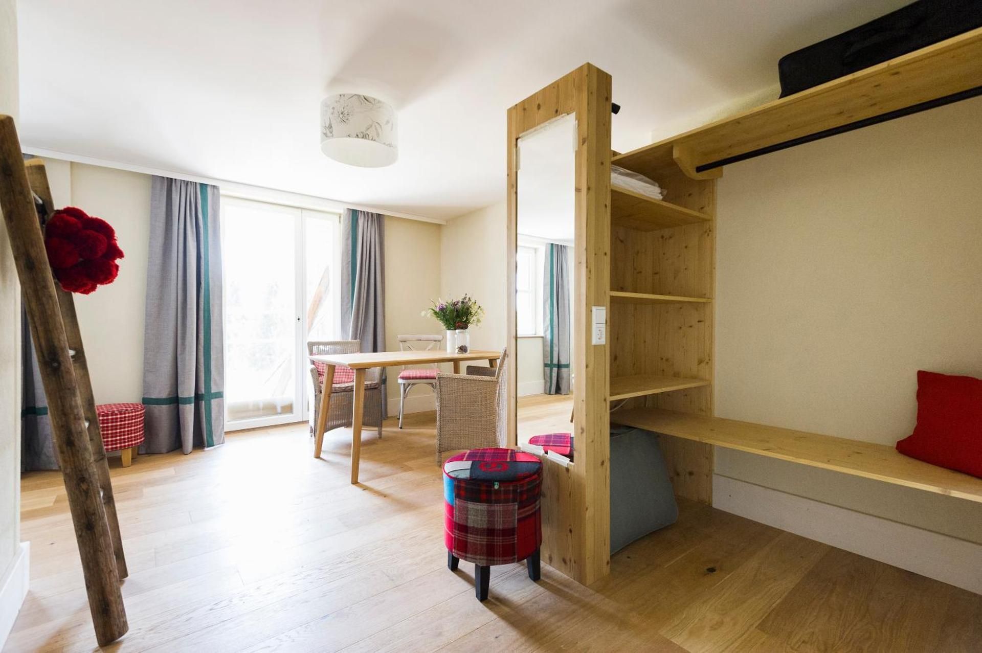 Deluxe Junior Suite