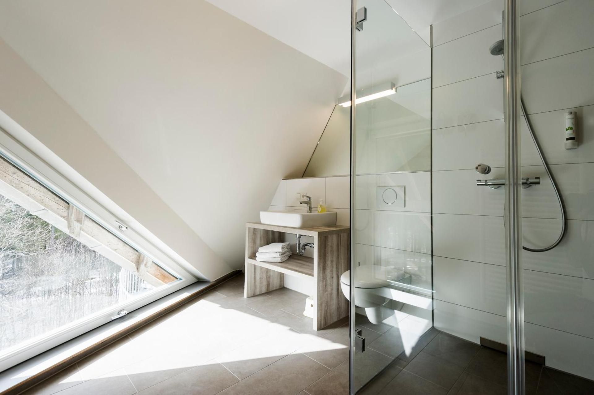 Deluxe Junior Suite
