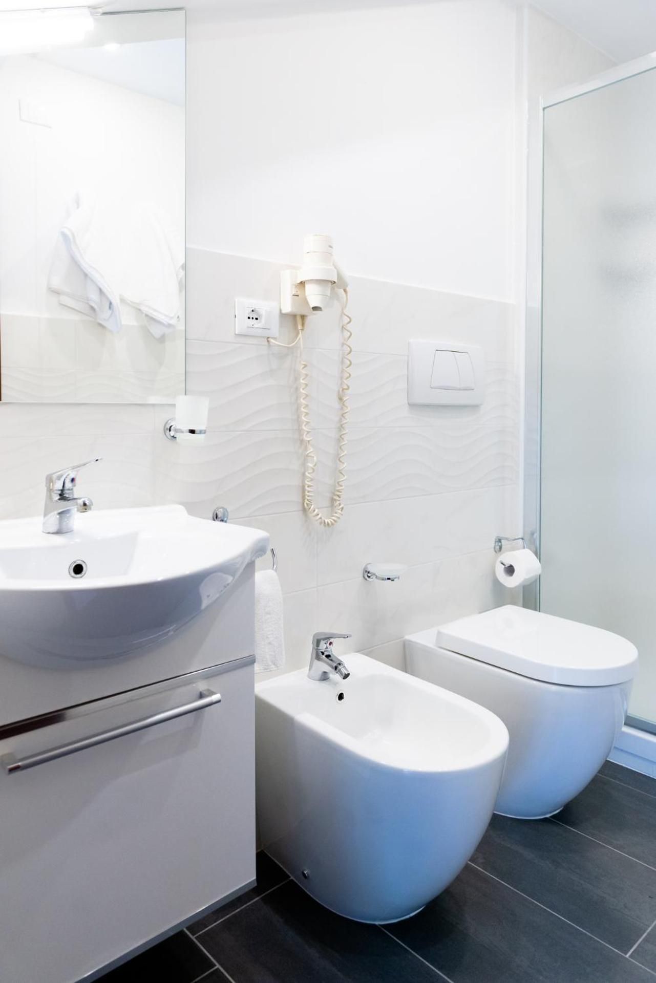 Affittacamere Andretta Double Room 3