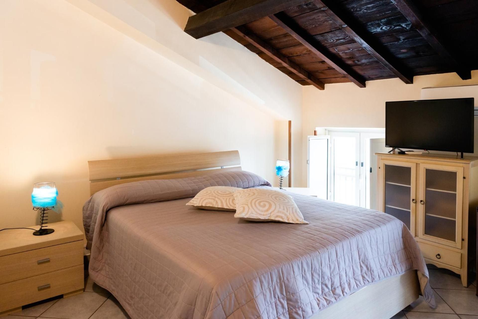 Affittacamere Andretta Double Room 2