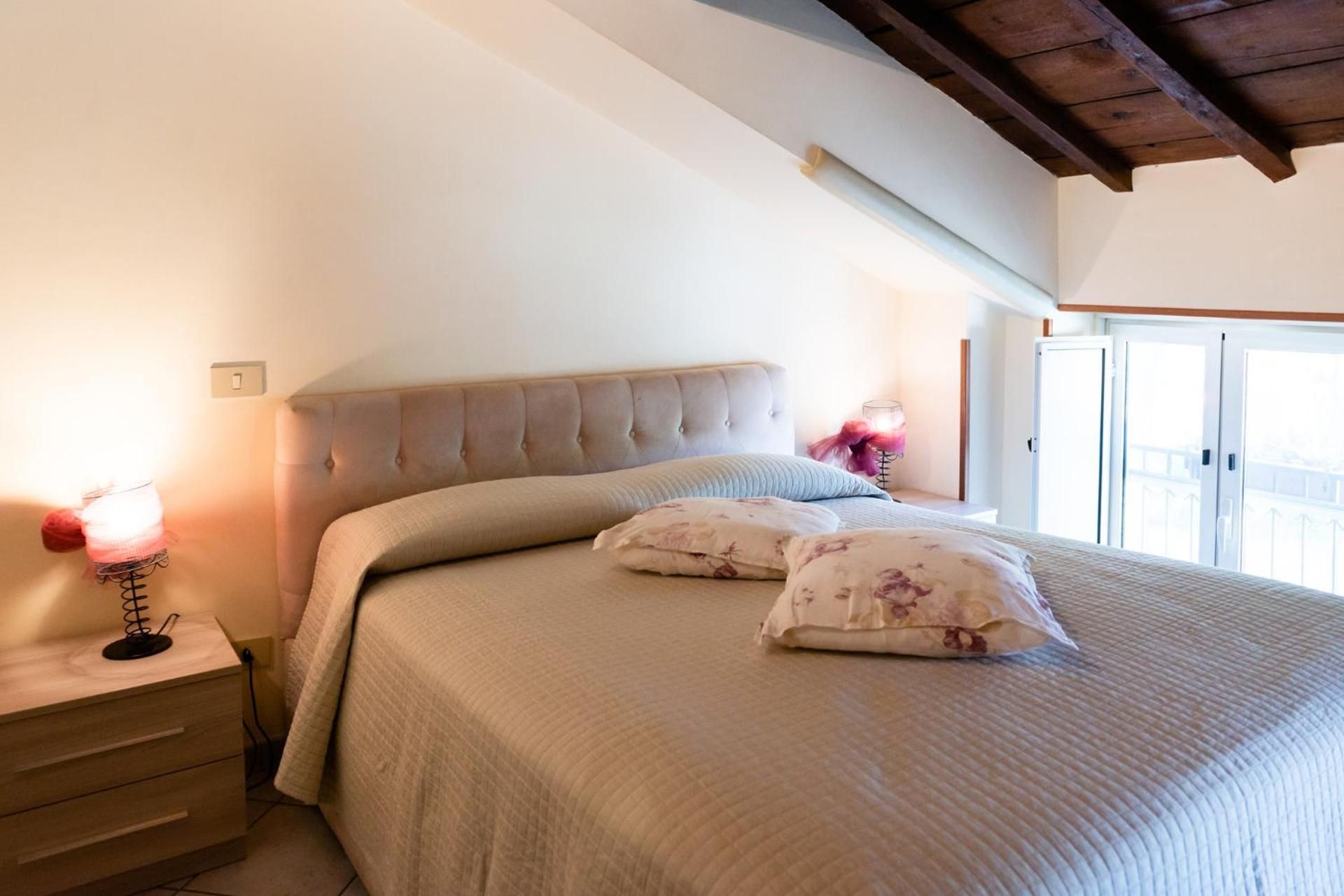 Affittacamere Andretta Double Room