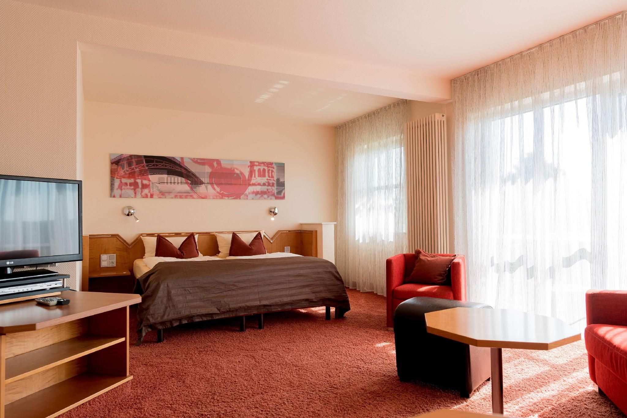 Deluxe Apartment Long Stay