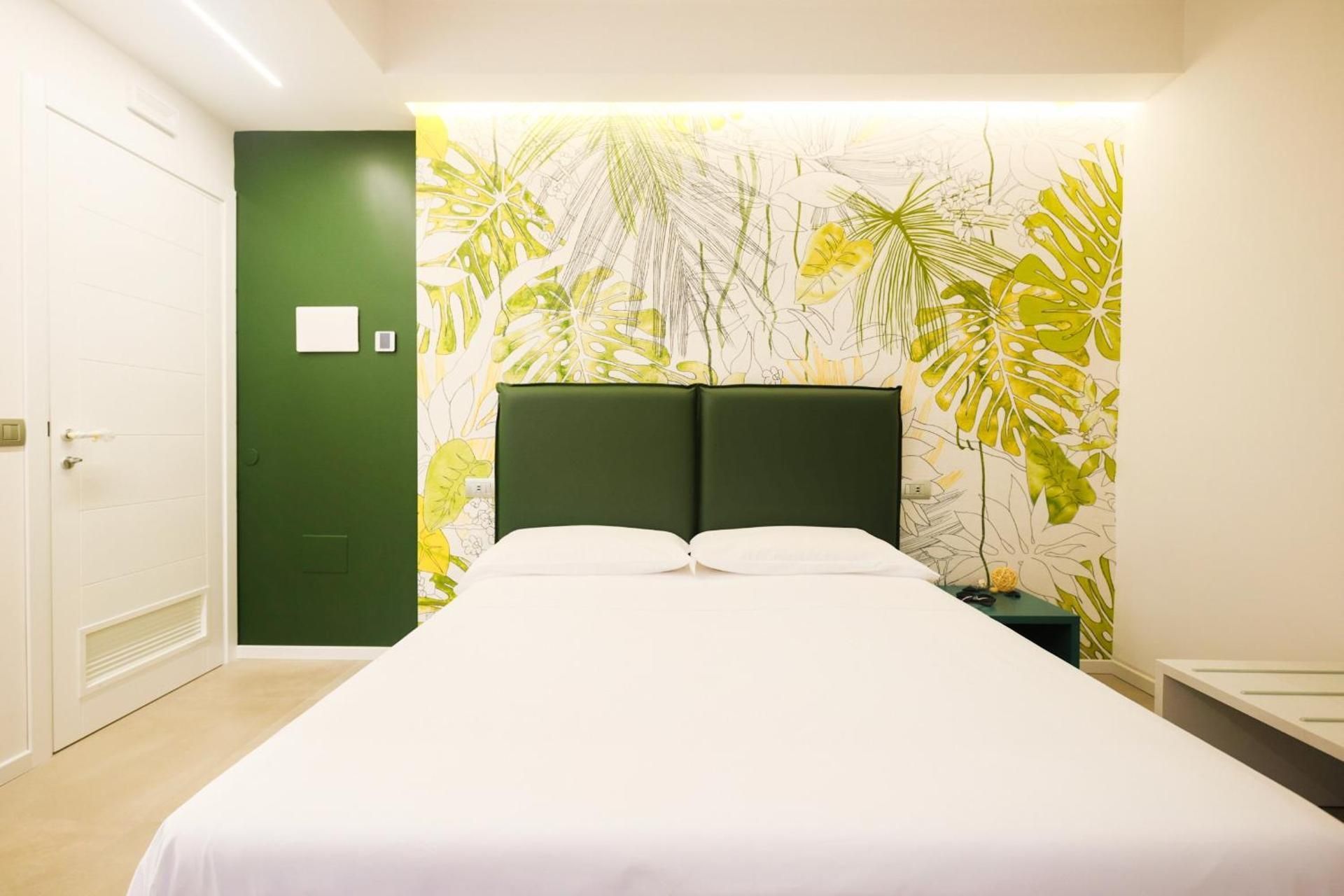 Double Room with Sea View