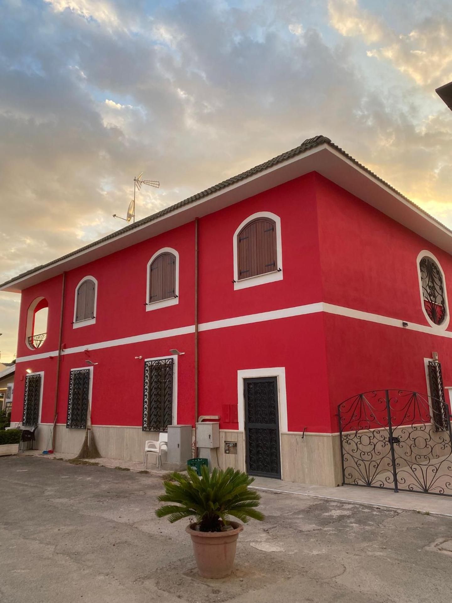 La Primula Affittacamere