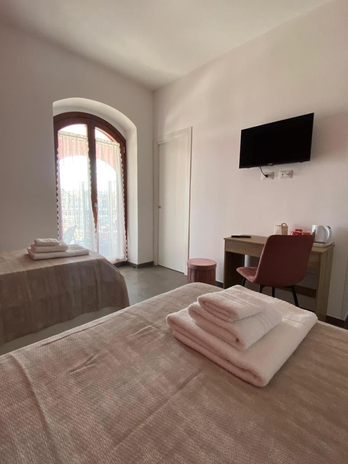 La Primula Affittacamere Double or Twin Room 3