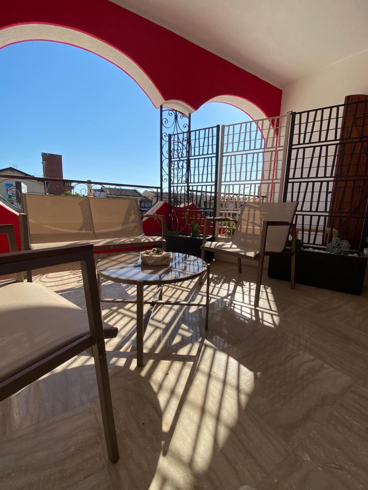 La Primula Affittacamere Double or Twin Room