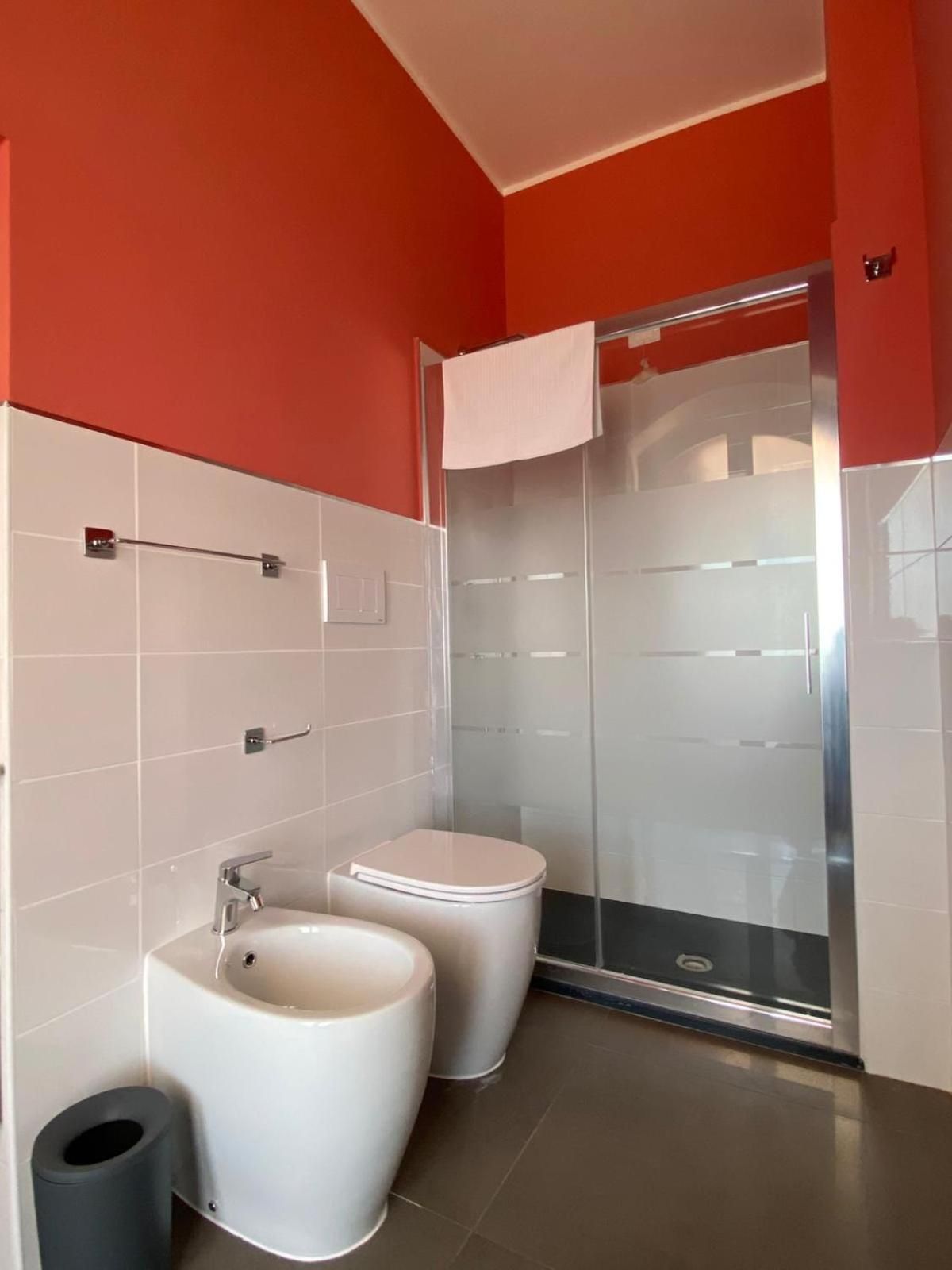 La Primula Affittacamere Double or Twin Room 2