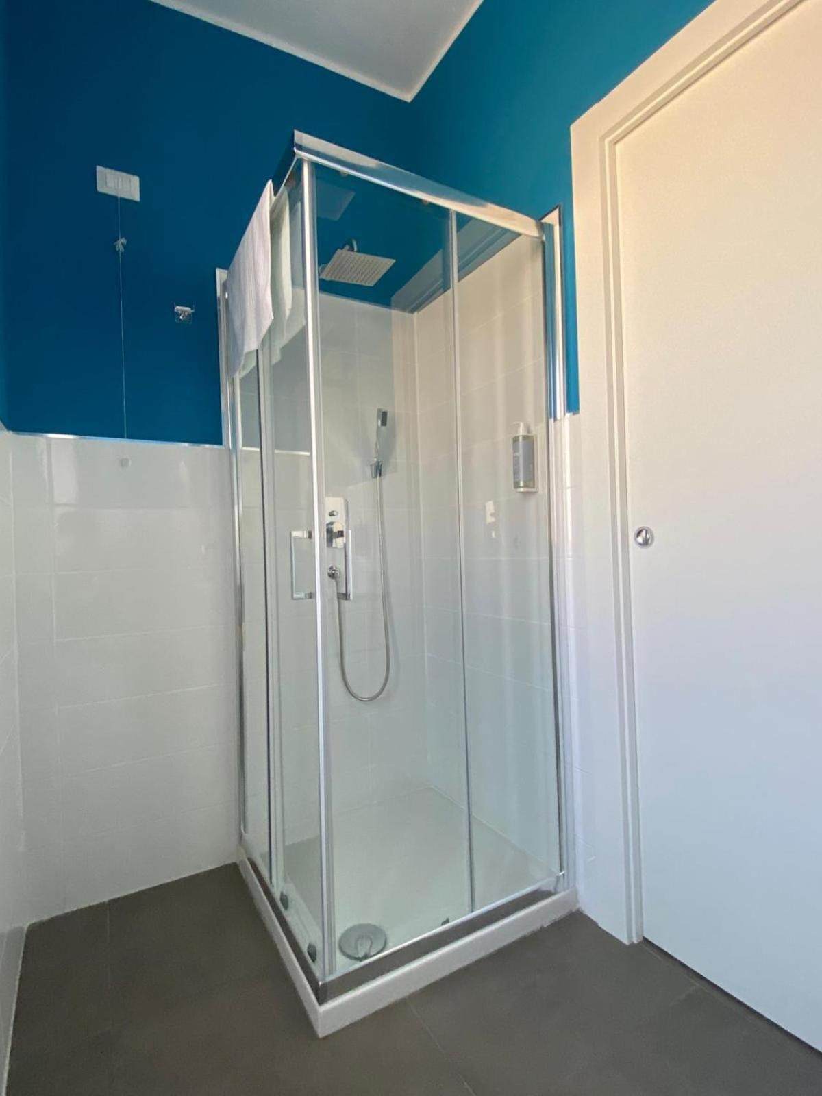 Double or Twin Room with Balcony