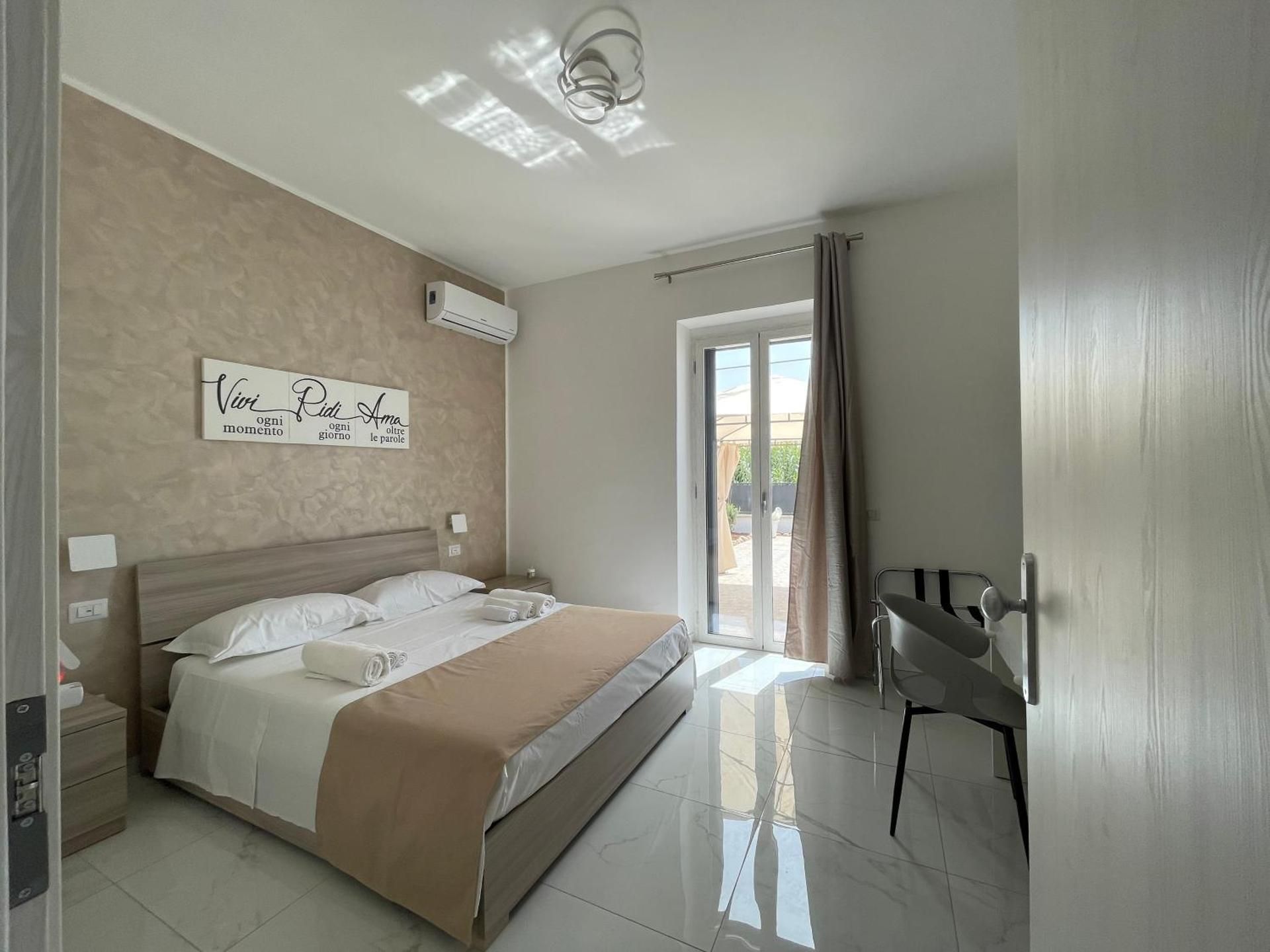 B&B Il Suono della Campagna