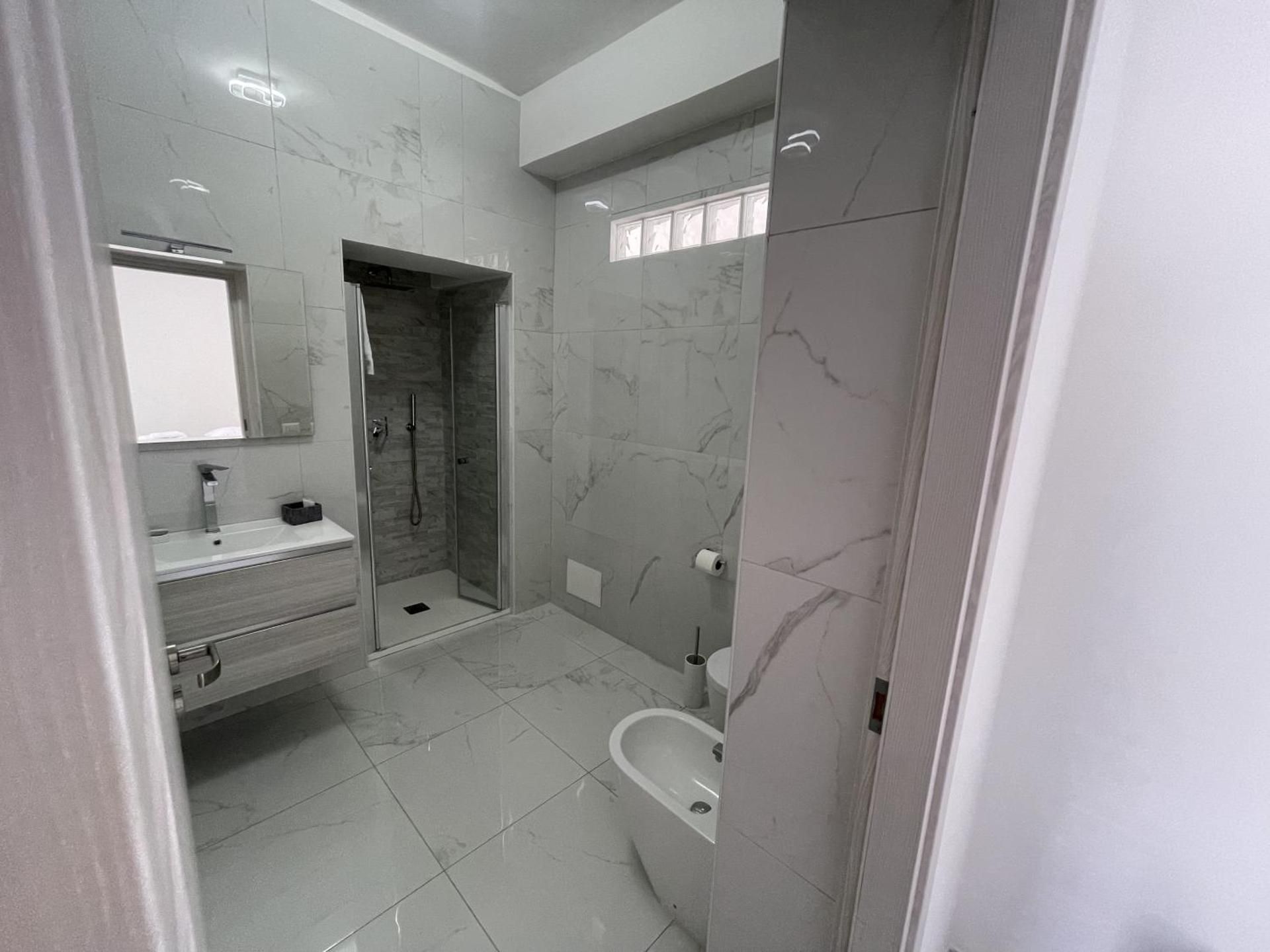 B&B Il Suono della Campagna King Room with Garden View 3