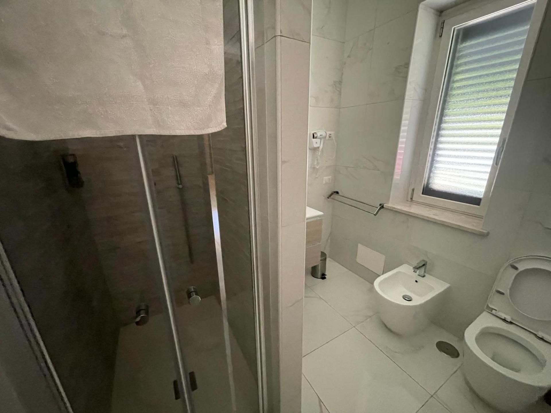 B&B Il Suono della Campagna Deluxe One-Bedroom Apartment with Garden View 3