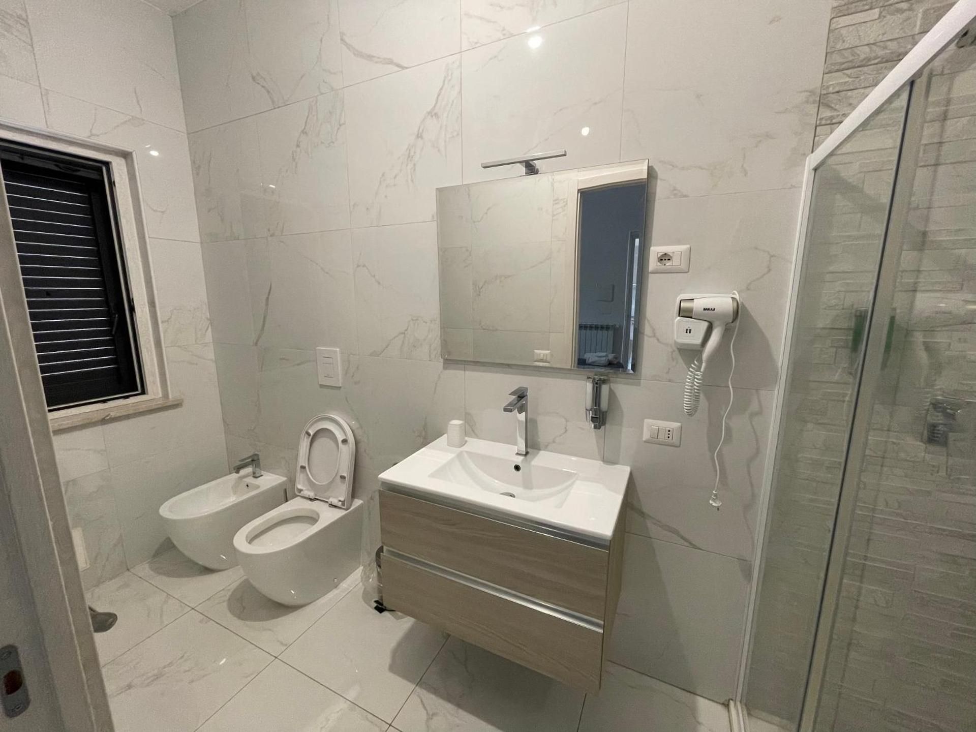 B&B Il Suono della Campagna One-Bedroom Apartment 2