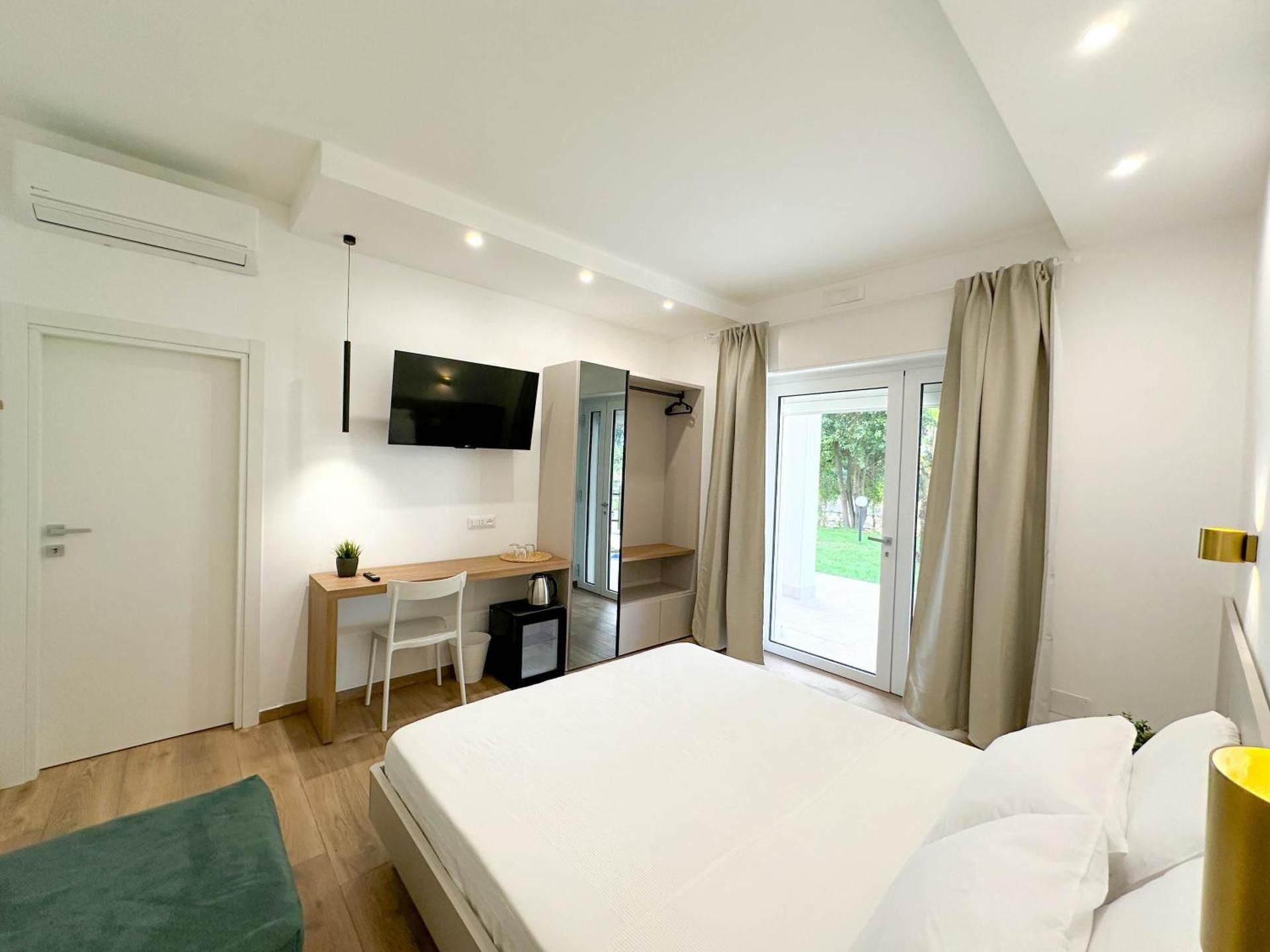 Comfort Triple Room
