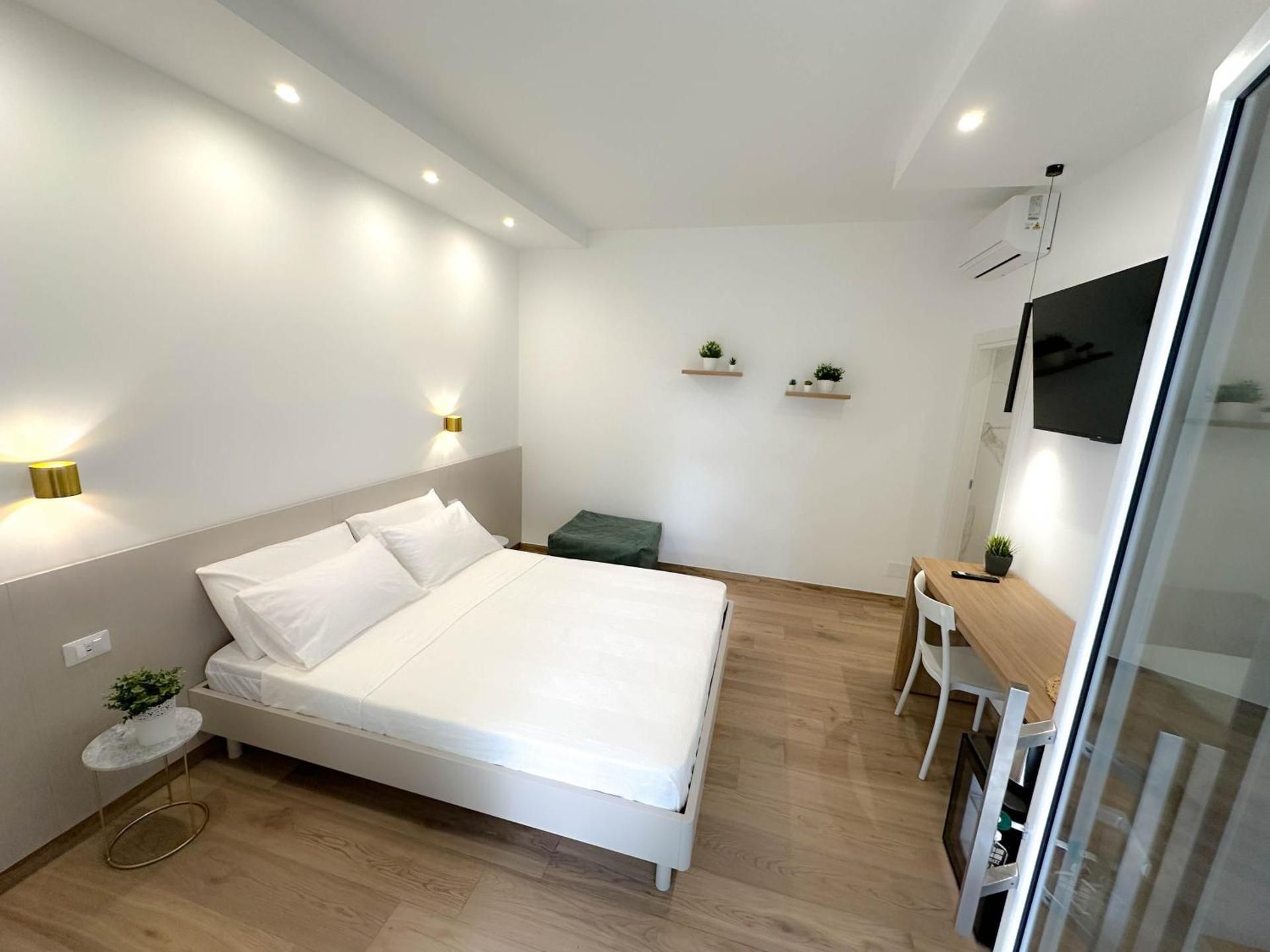 Comfort Triple Room