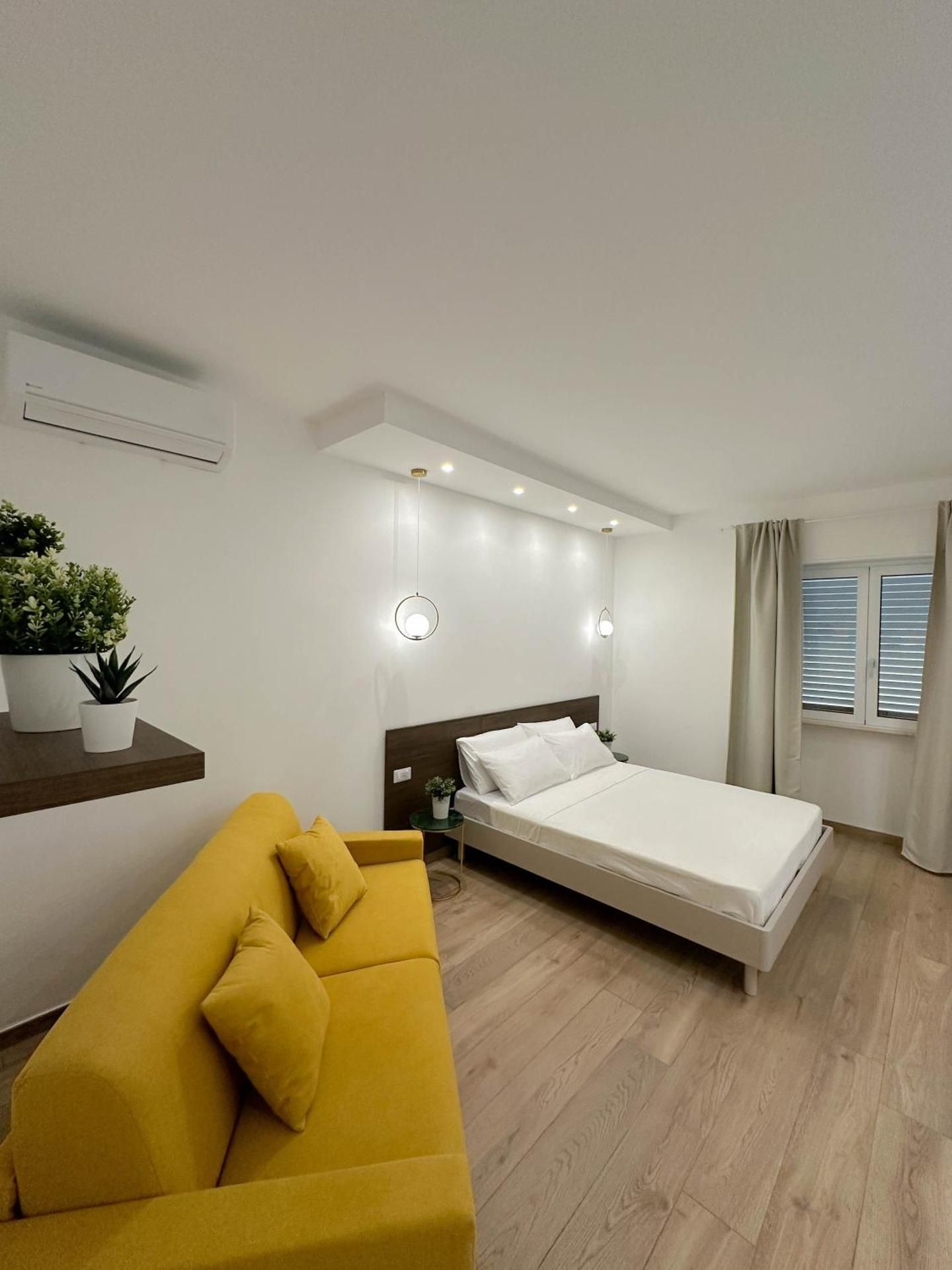 Superior Quadruple Room