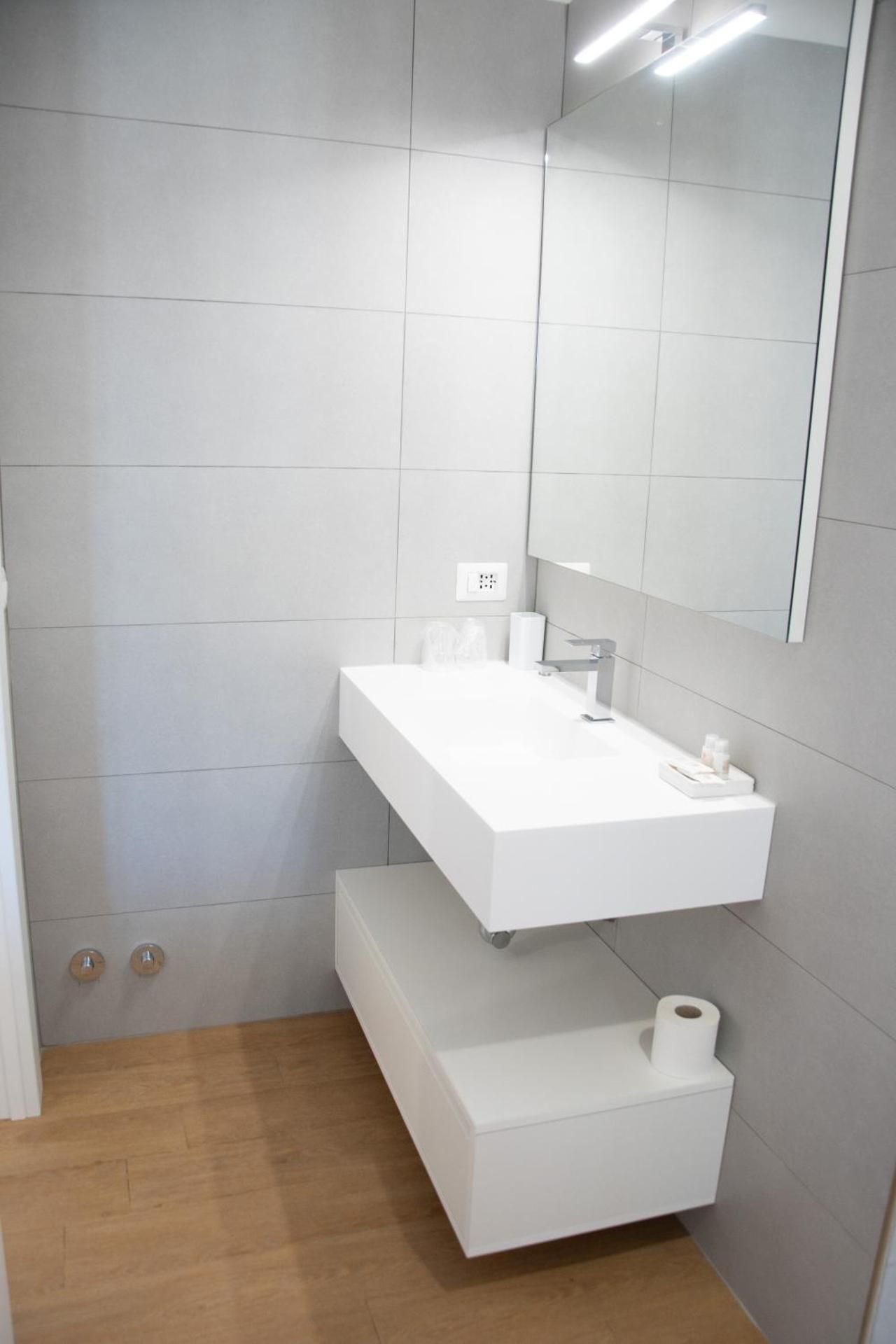 Villa degli Squali Suite Home Double Room 2