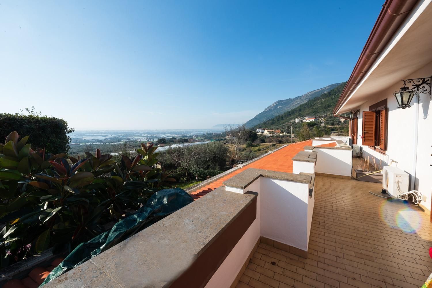 Villa Ida Bed & Breakfast Deluxe Double Studio 2