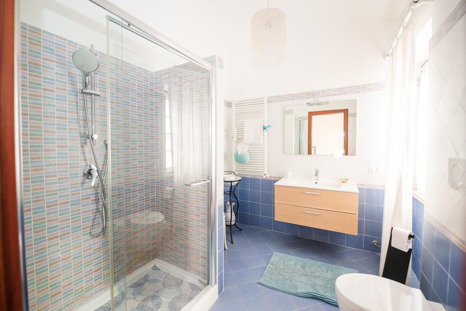 Villa Ida Bed & Breakfast Double Room with Sea View 3