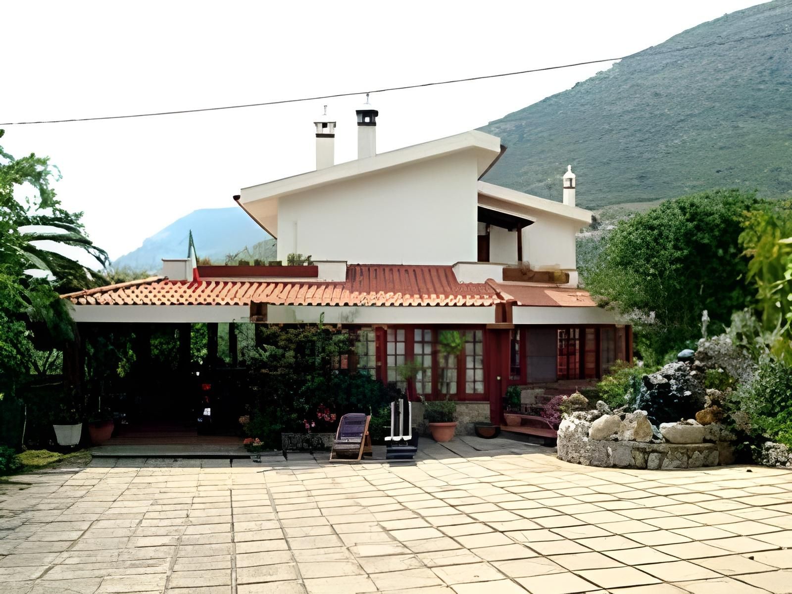 Villa Ida Bed & Breakfast