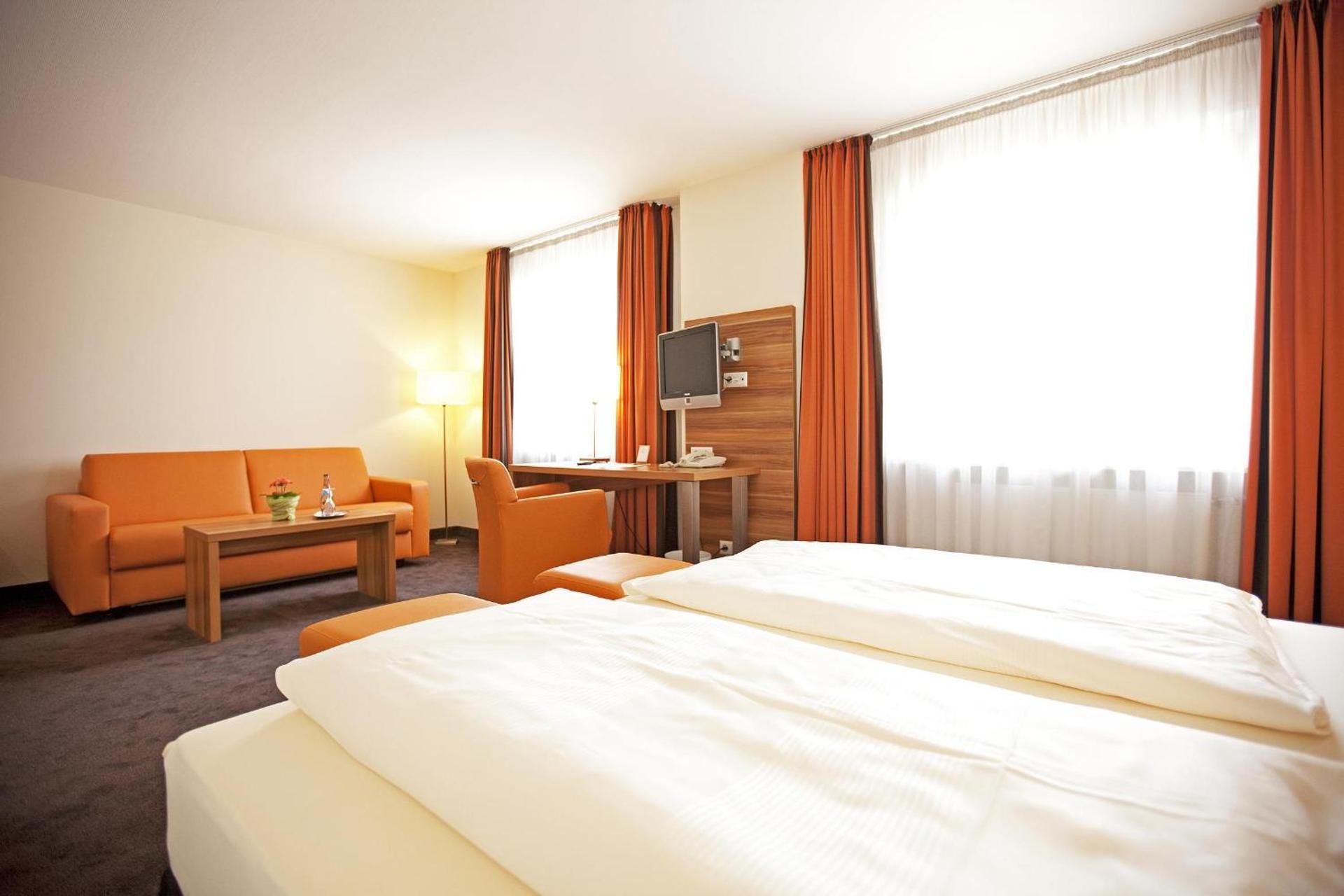 Business Double Room