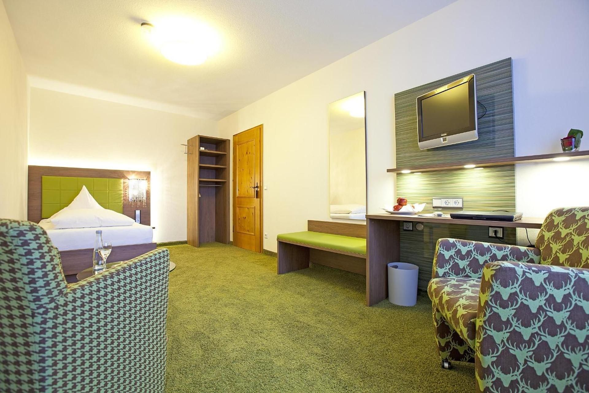 Single Room